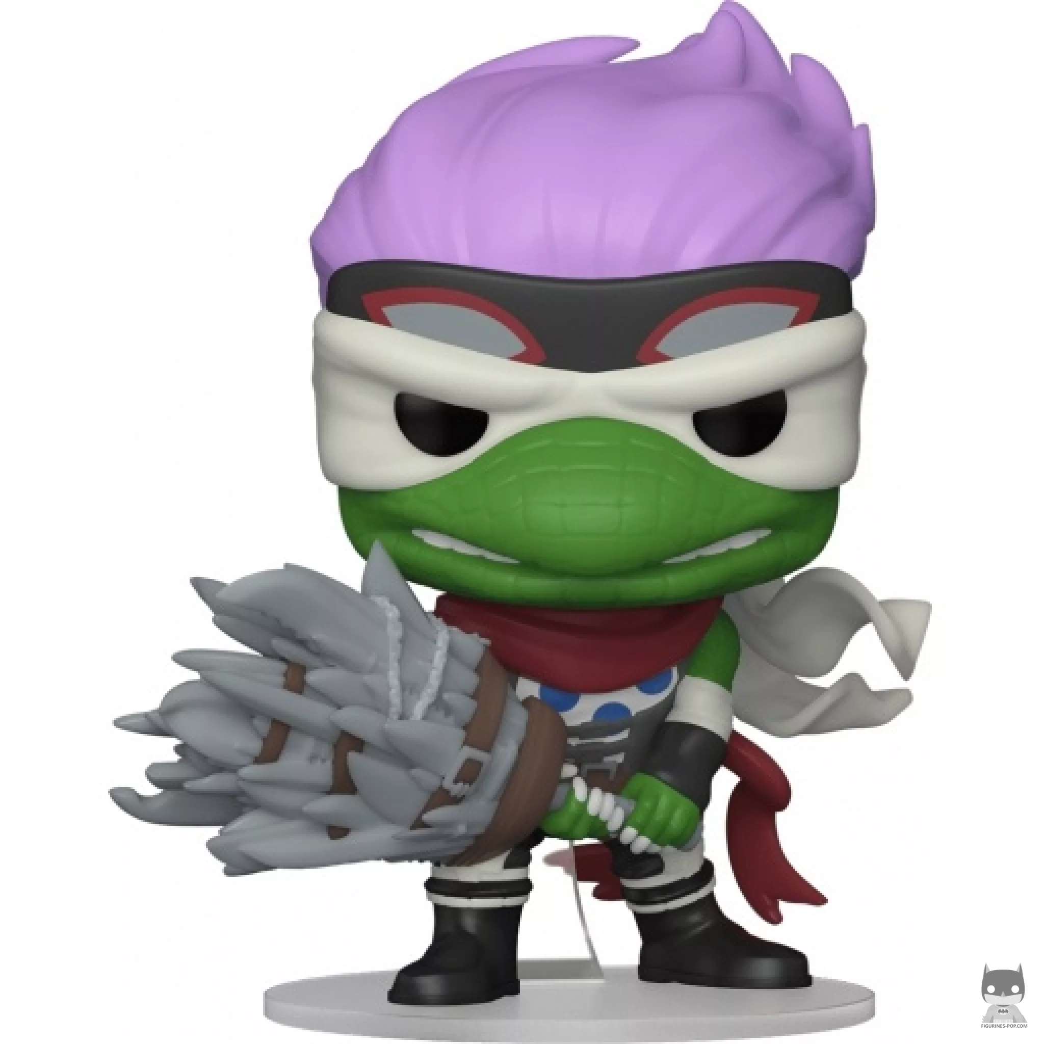 Spinner Funko Pop! figure (My Hero Academia)