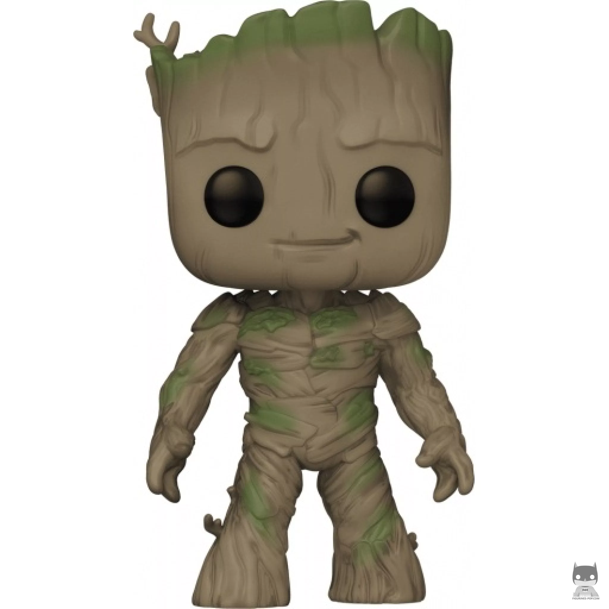Groot (Supersized) Funko Pop! figure (Guardians of the Galaxy vol. 3)
