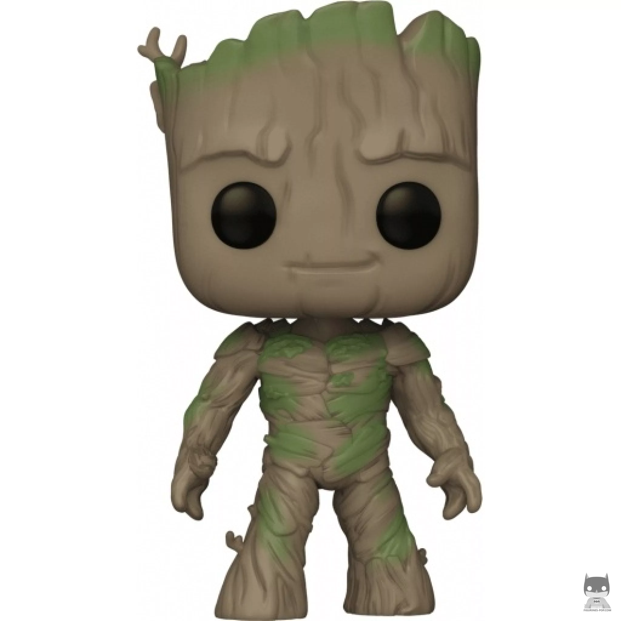 Groot Funko Pop! figure (Guardians of the Galaxy vol. 3)