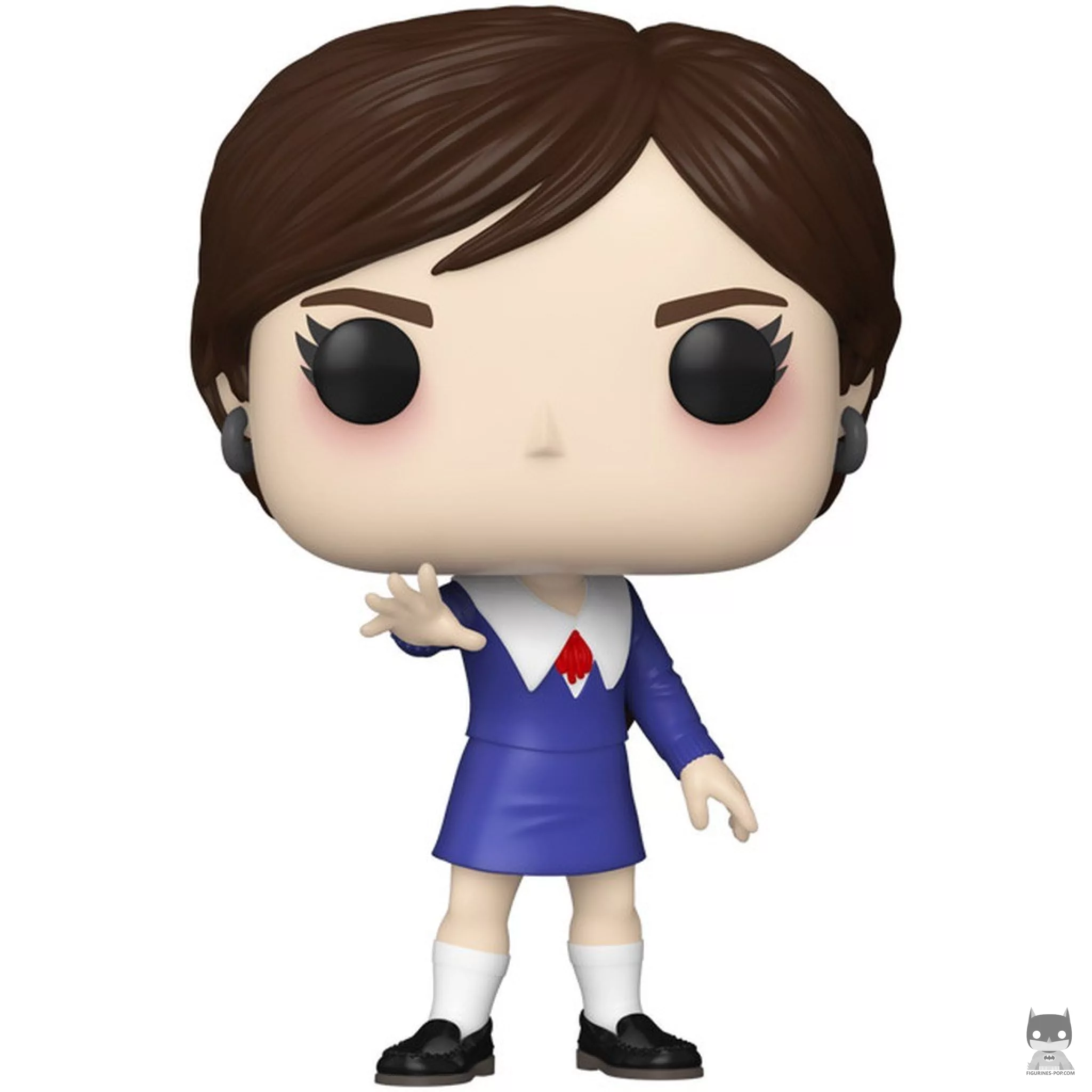 Alessa Gillespie Funko Pop! figure (Silent Hill)