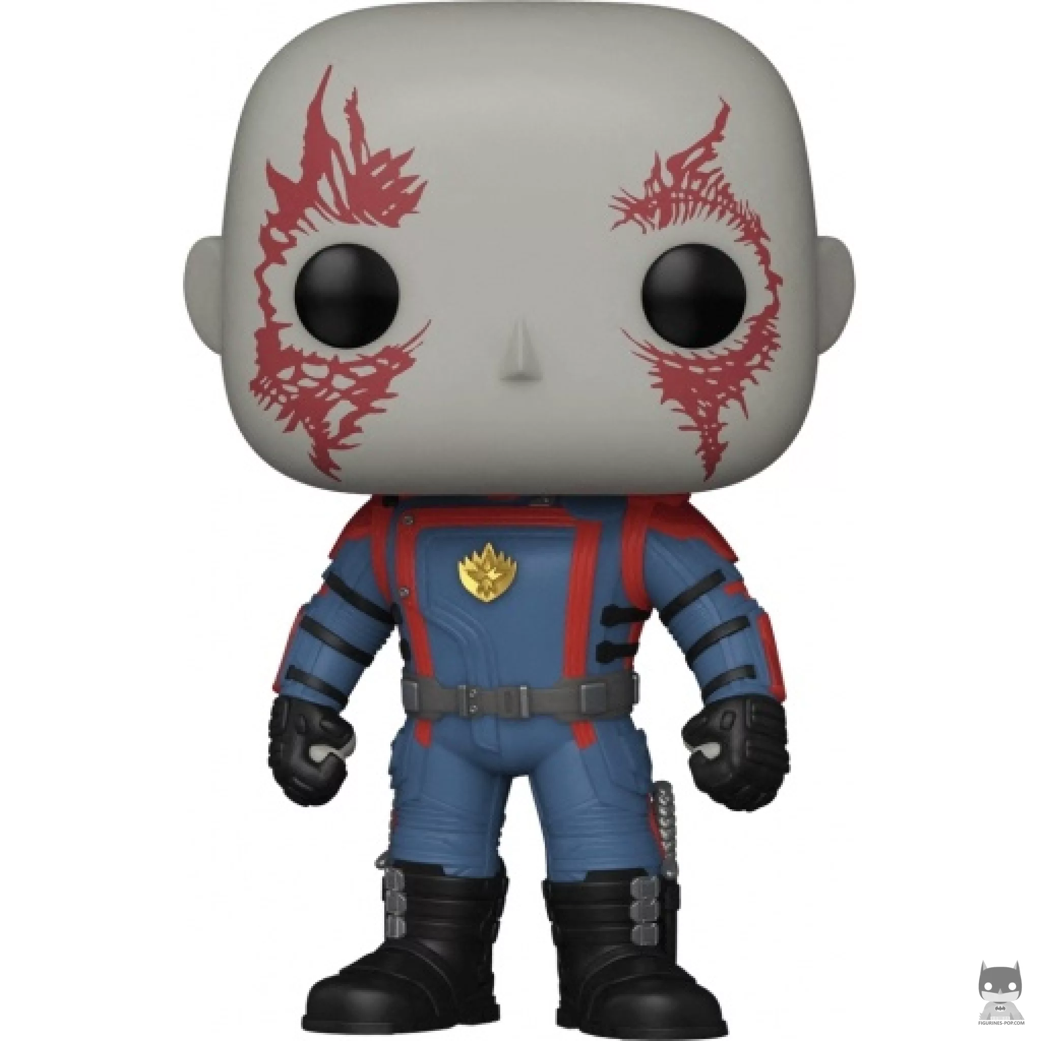 Drax Funko Pop! figure (Guardians of the Galaxy vol. 3)