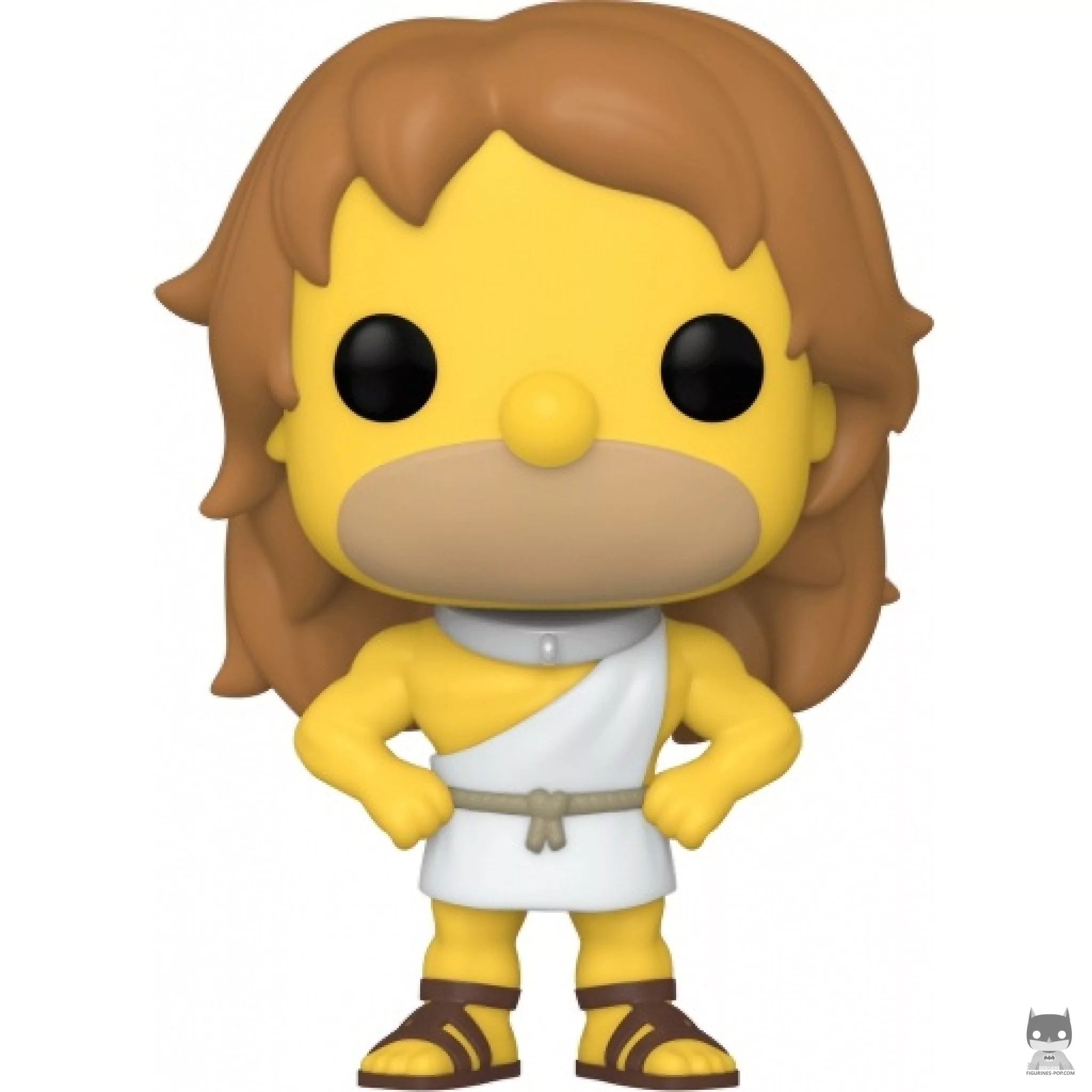 Young Obeseus Funko Pop! figure (The Simpsons)