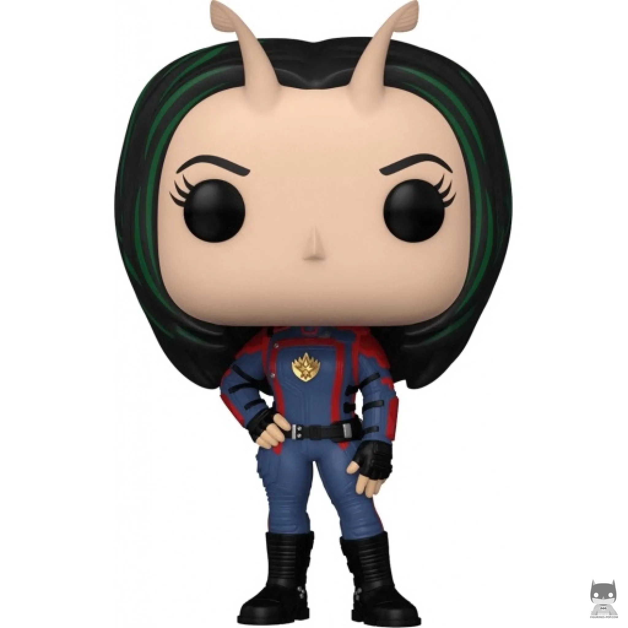 Mantis Funko Pop! figure (Guardians of the Galaxy vol. 3)