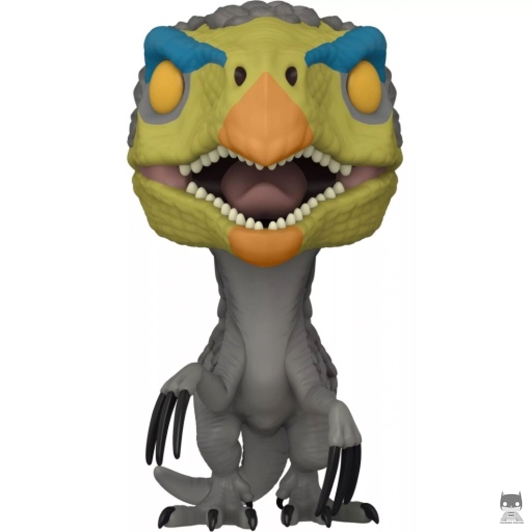 Therizinosaurus Funko Pop! figure (Jurassic World Dominion)
