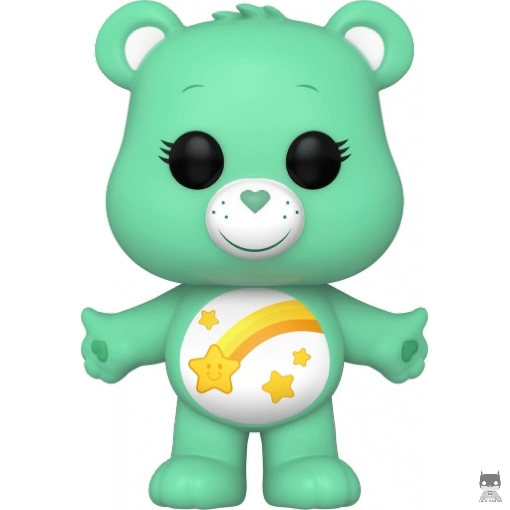 Wish Bear Funko Pop! figure (Care Bears)