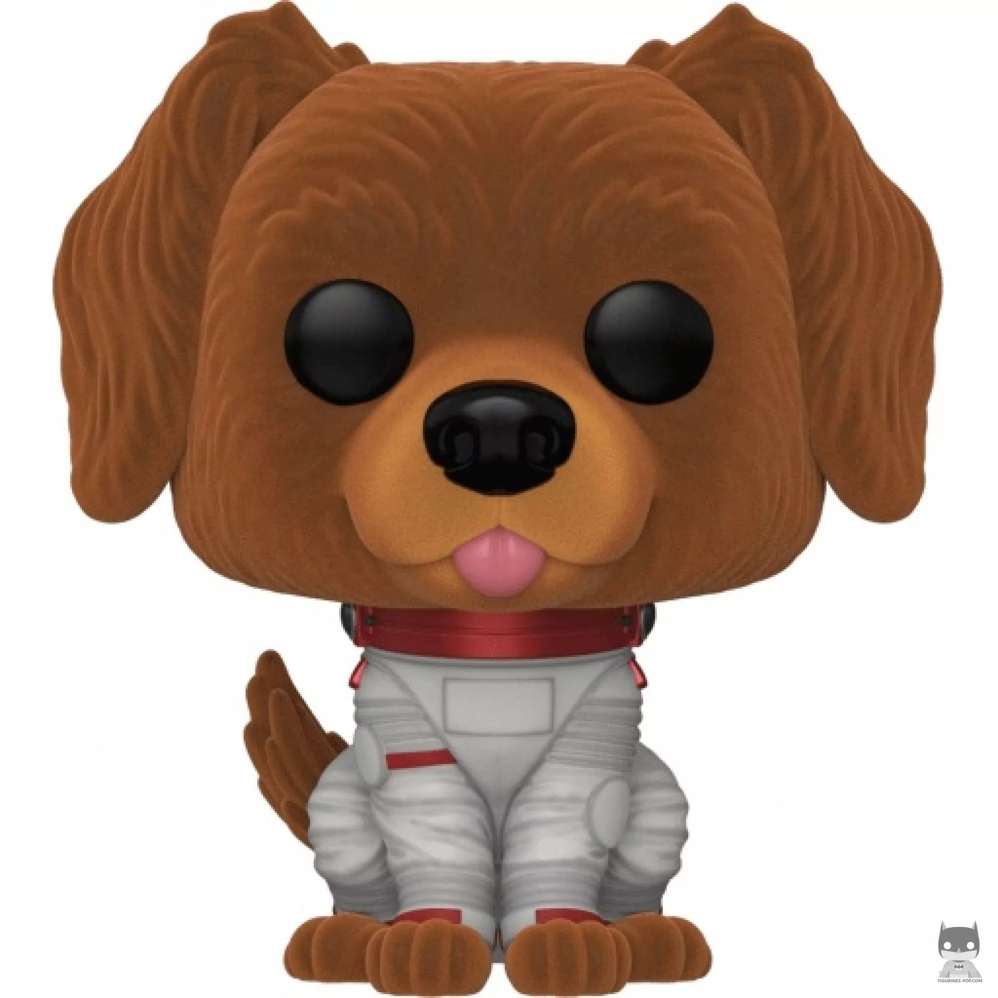 Cosmo (Flocked) Funko Pop! figure (Guardians of the Galaxy vol. 3)