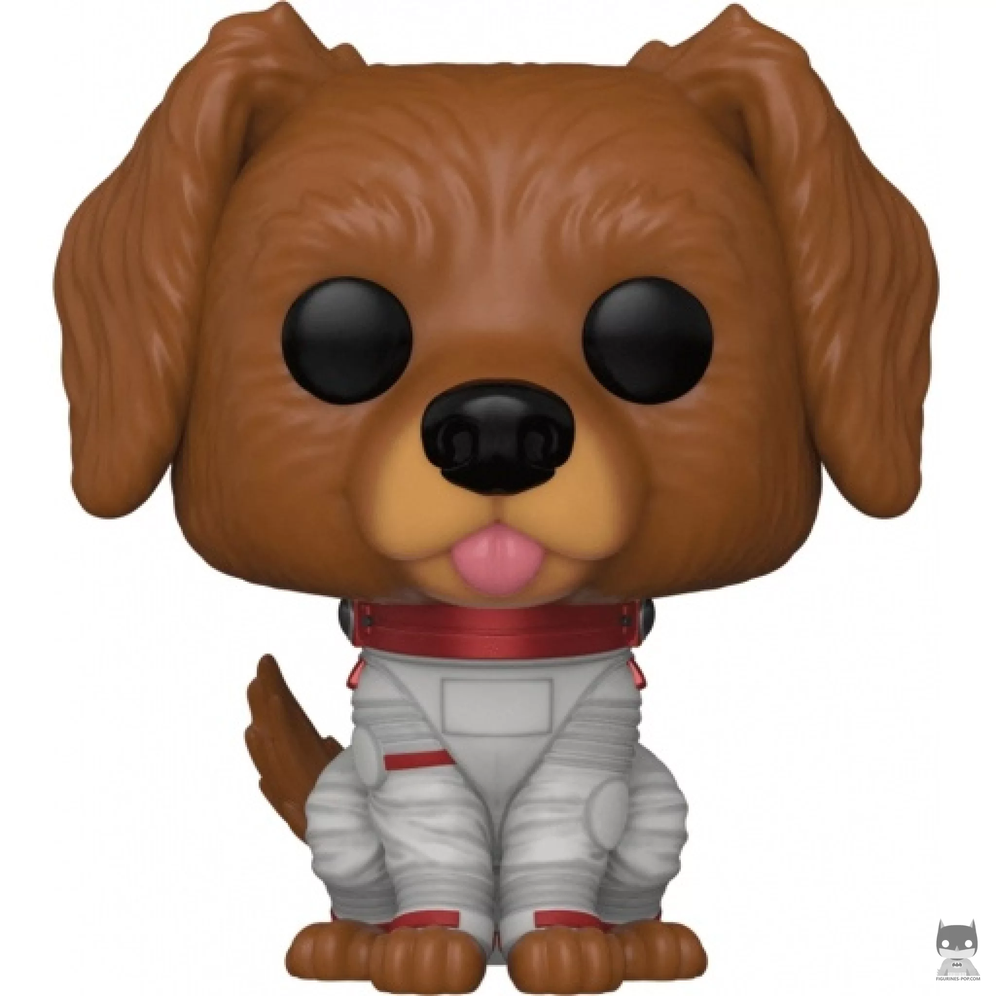 Cosmo Funko Pop! figure (Guardians of the Galaxy vol. 3)