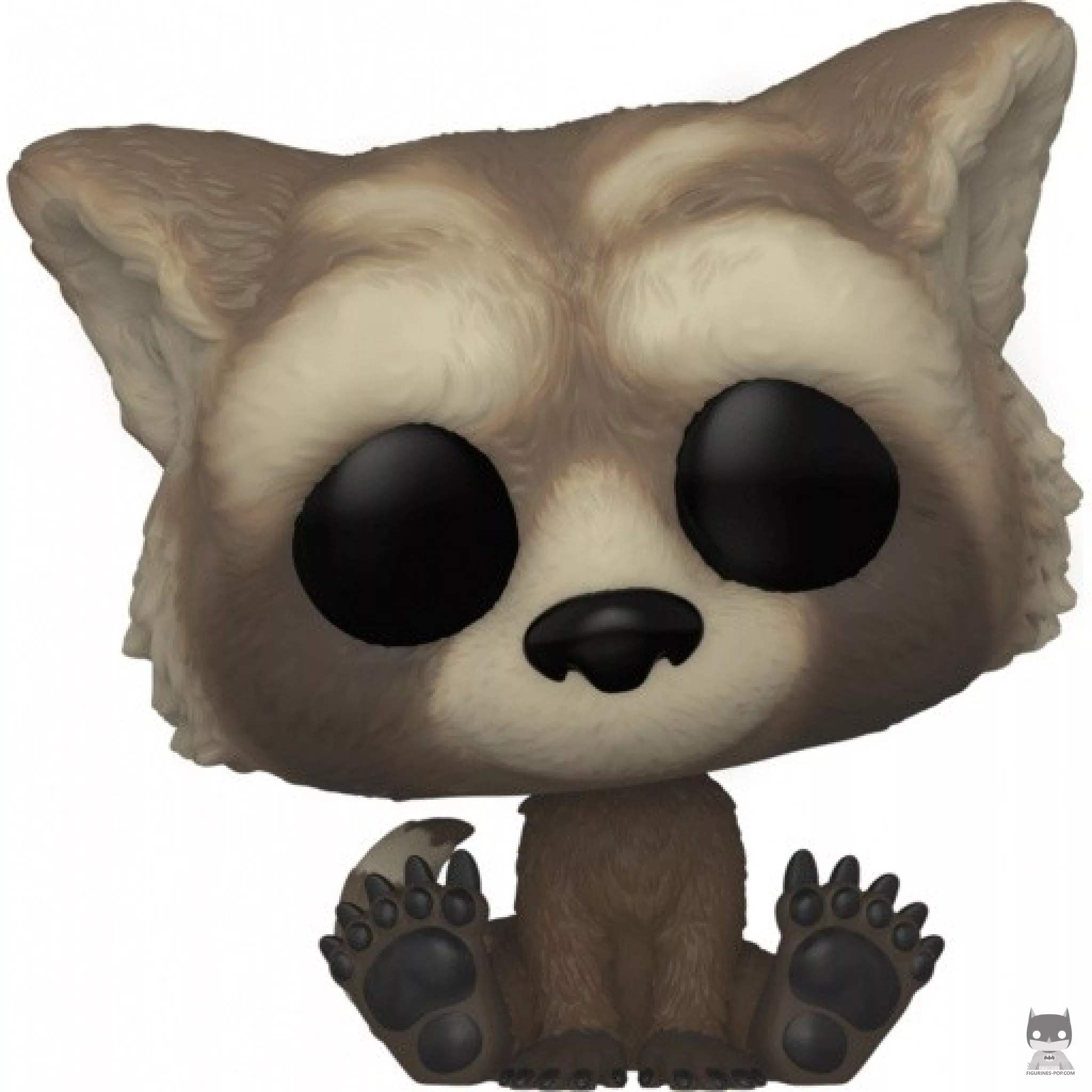 Baby Rocket Funko Pop! figure (Guardians of the Galaxy vol. 3)