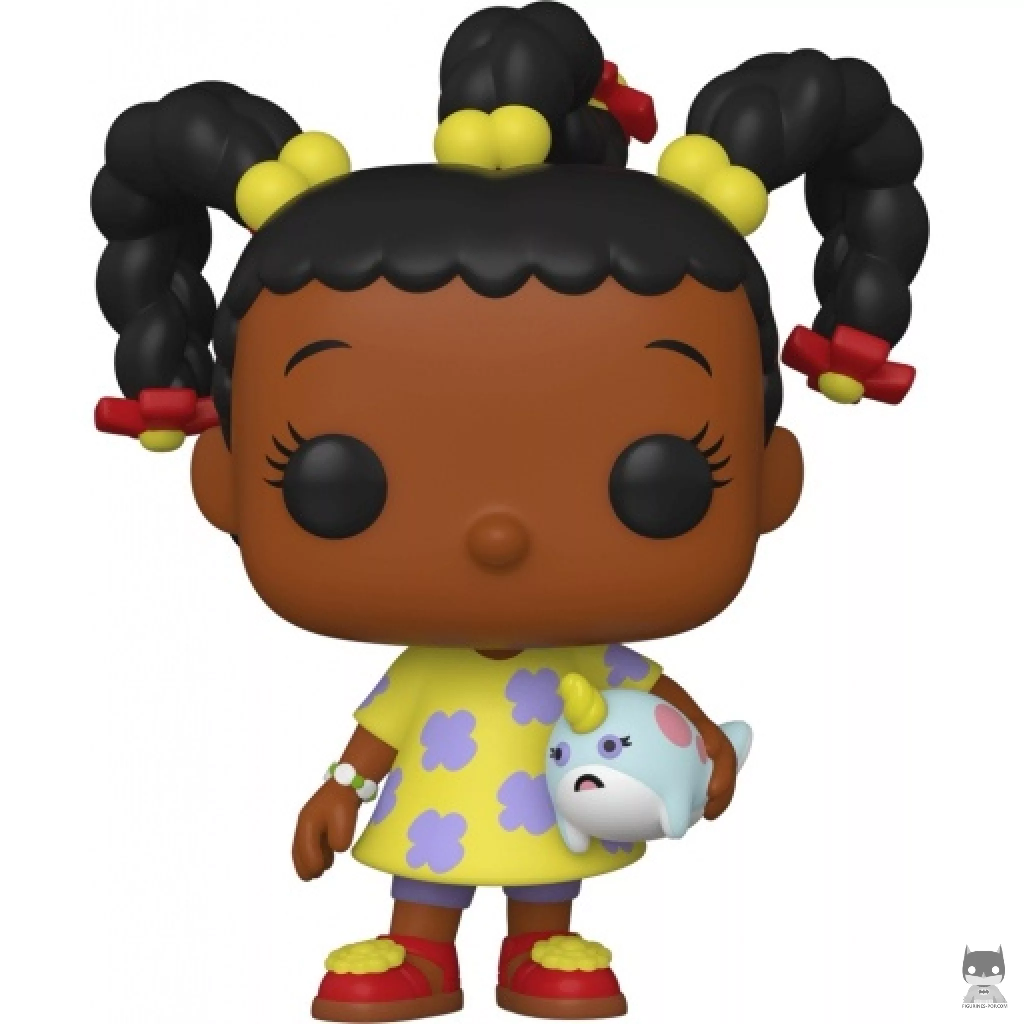 Susie Carmichael Funko Pop! figure (Rugrats)