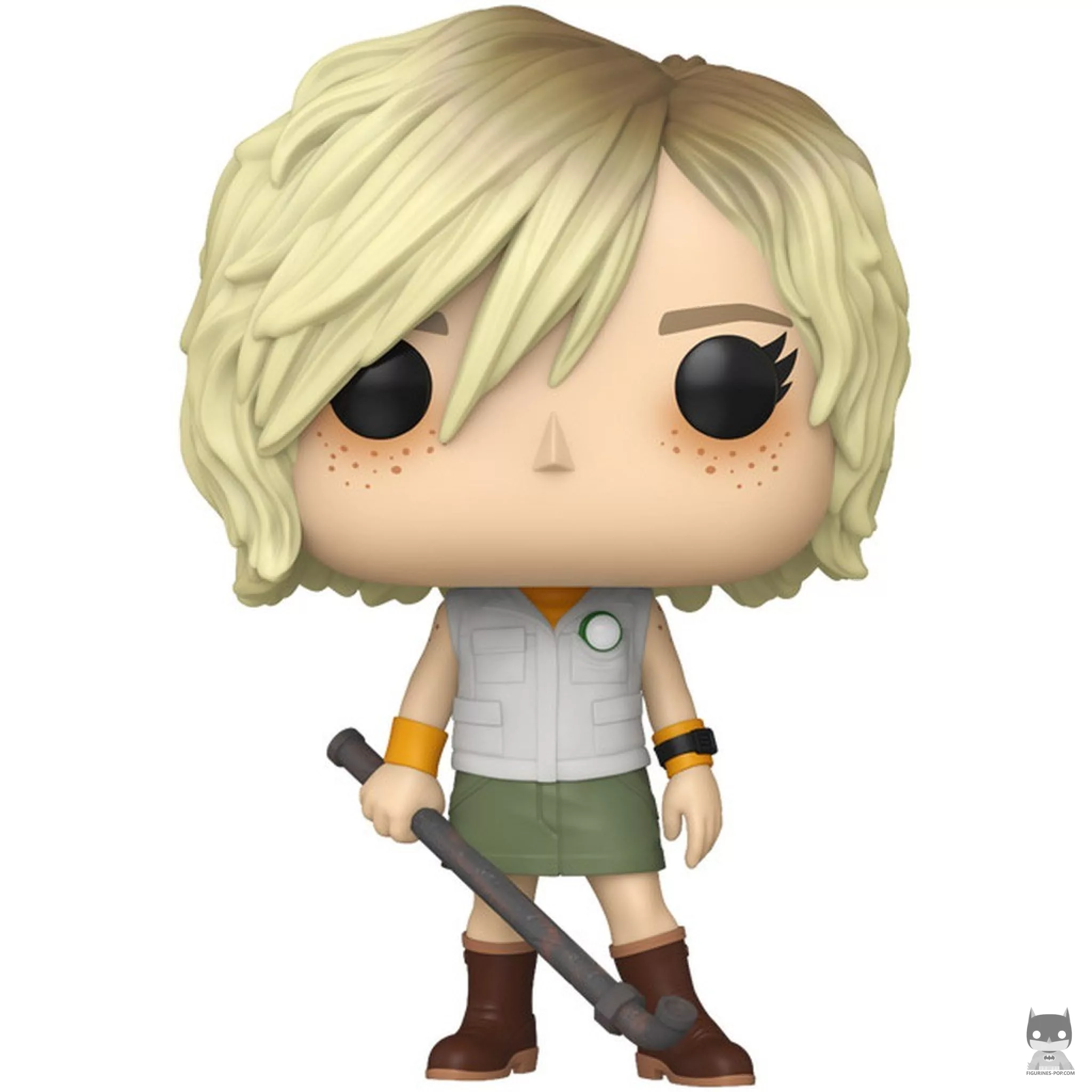 Heather Mason Funko Pop! figure (Silent Hill)