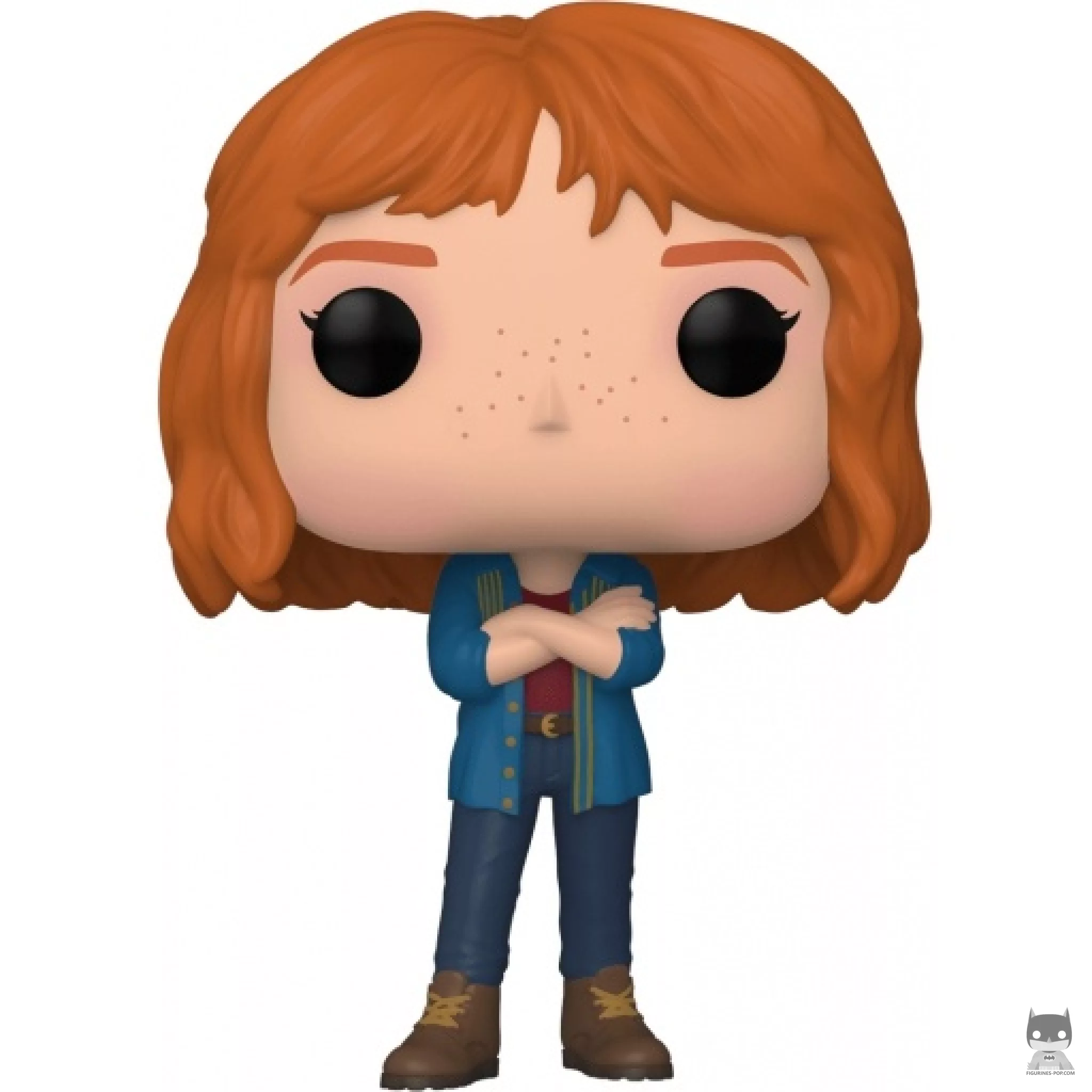 Claire Dearing Funko Pop! figure (Jurassic World Dominion)