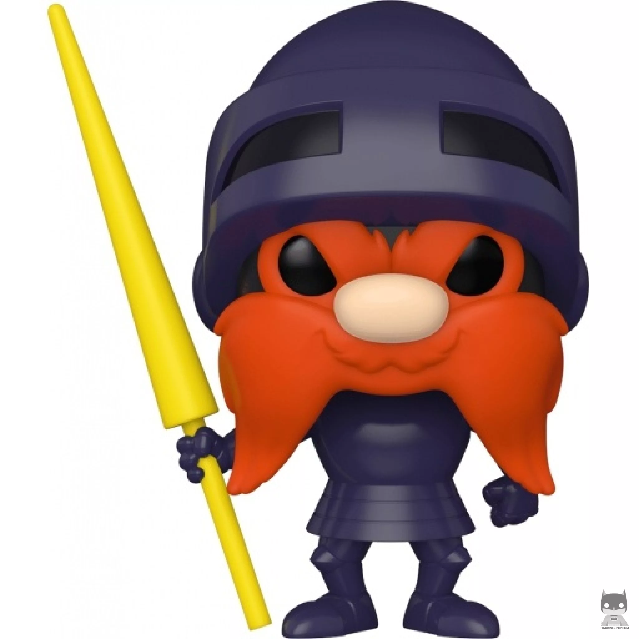 Yosemite Sam (Black Knight) Funko Pop! figure (Looney Tunes)