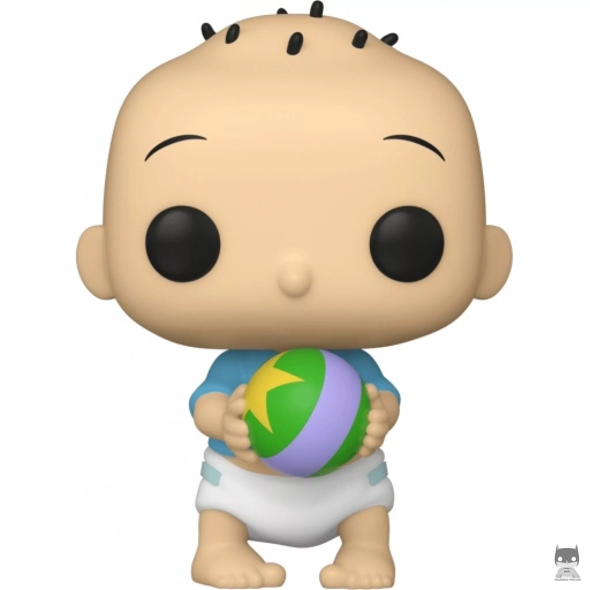 Tommy Pickles (Chase) Funko Pop! figure (Rugrats)