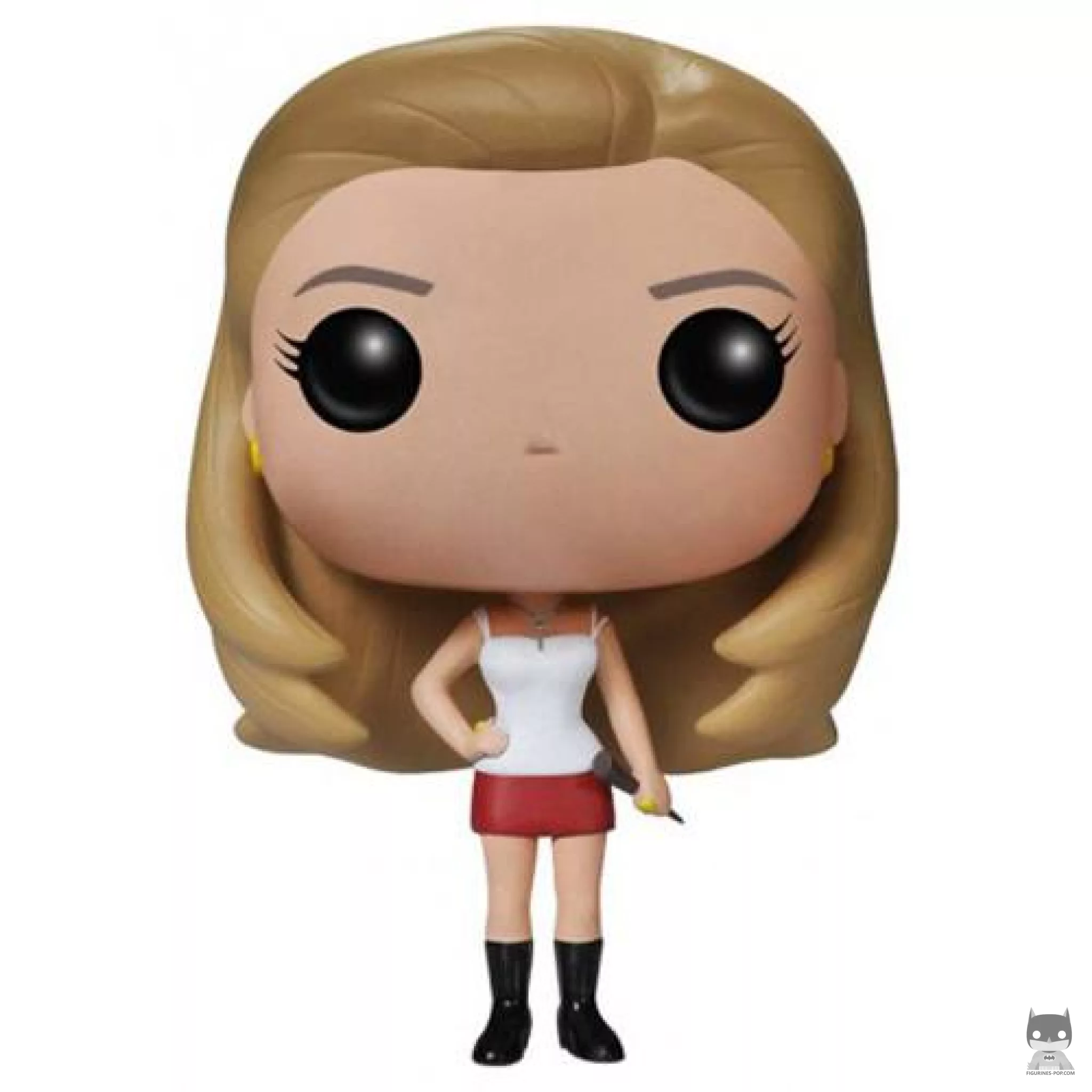Buffy Summers Funko Pop! figure (Buffy the vampire slayer)