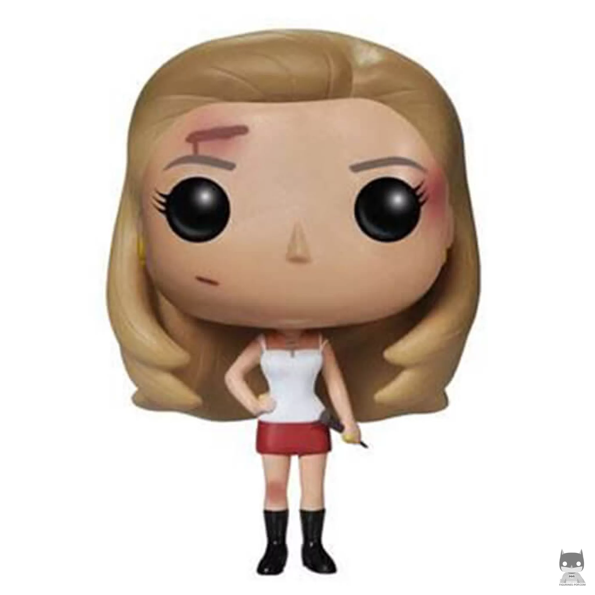 Buffy Summers (Injured) Funko Pop! figure (Buffy the vampire slayer)