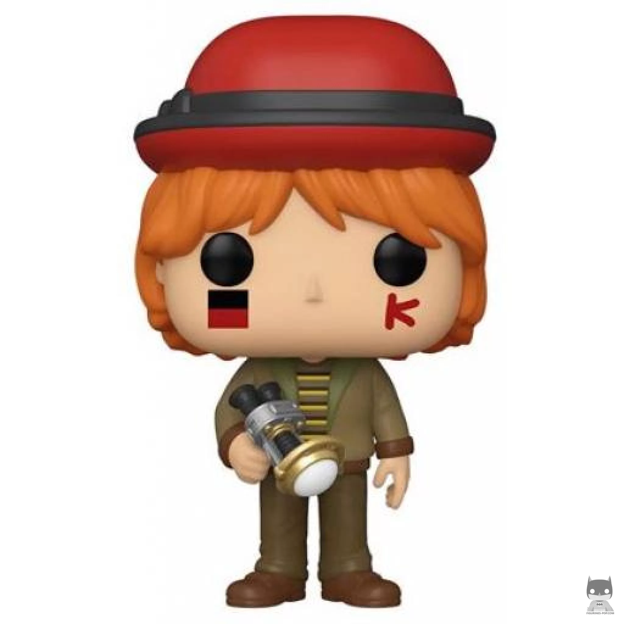 Ron Weasley Funko Pop! figure (Harry Potter)