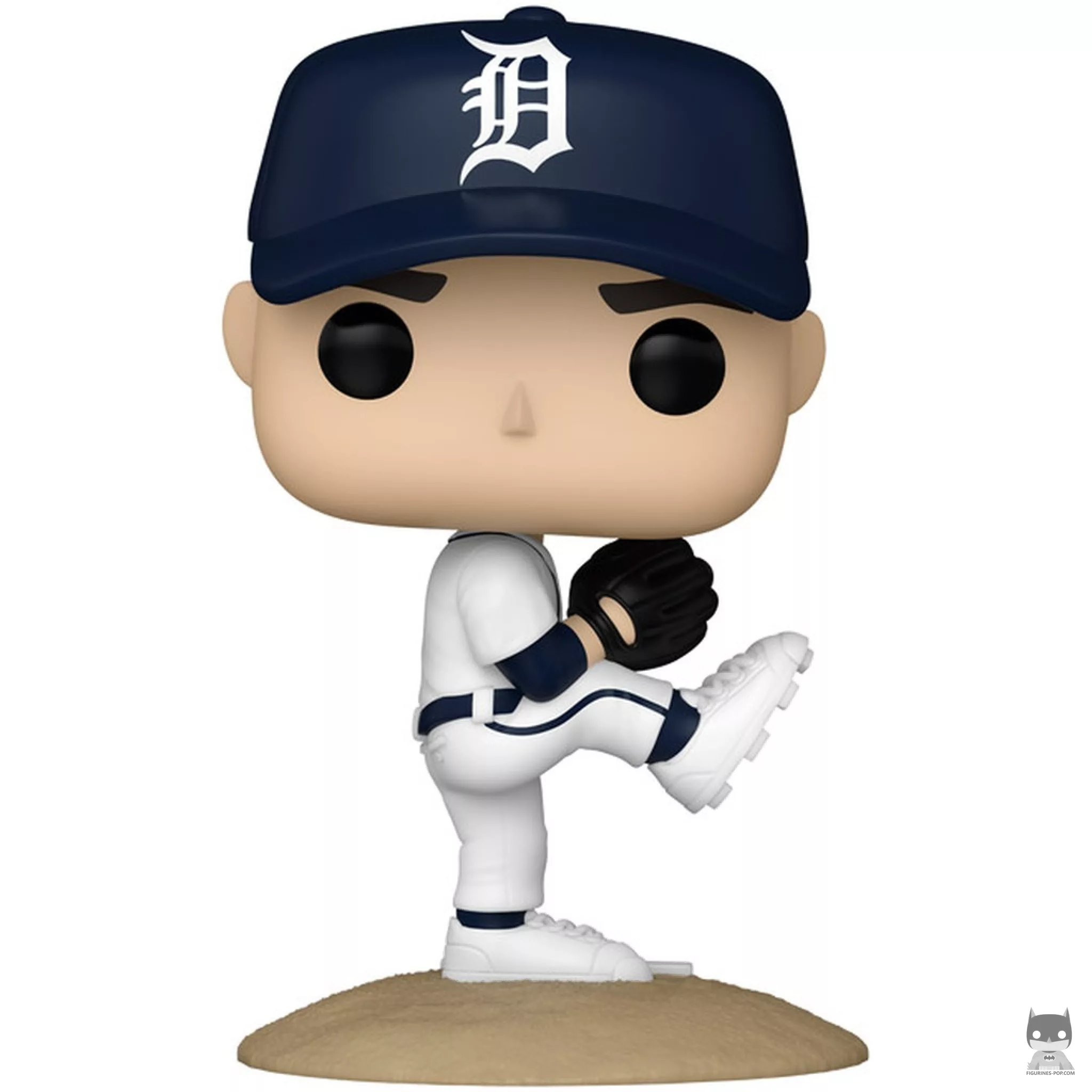 Tarik Skubal Funko Pop! figure (MLB)