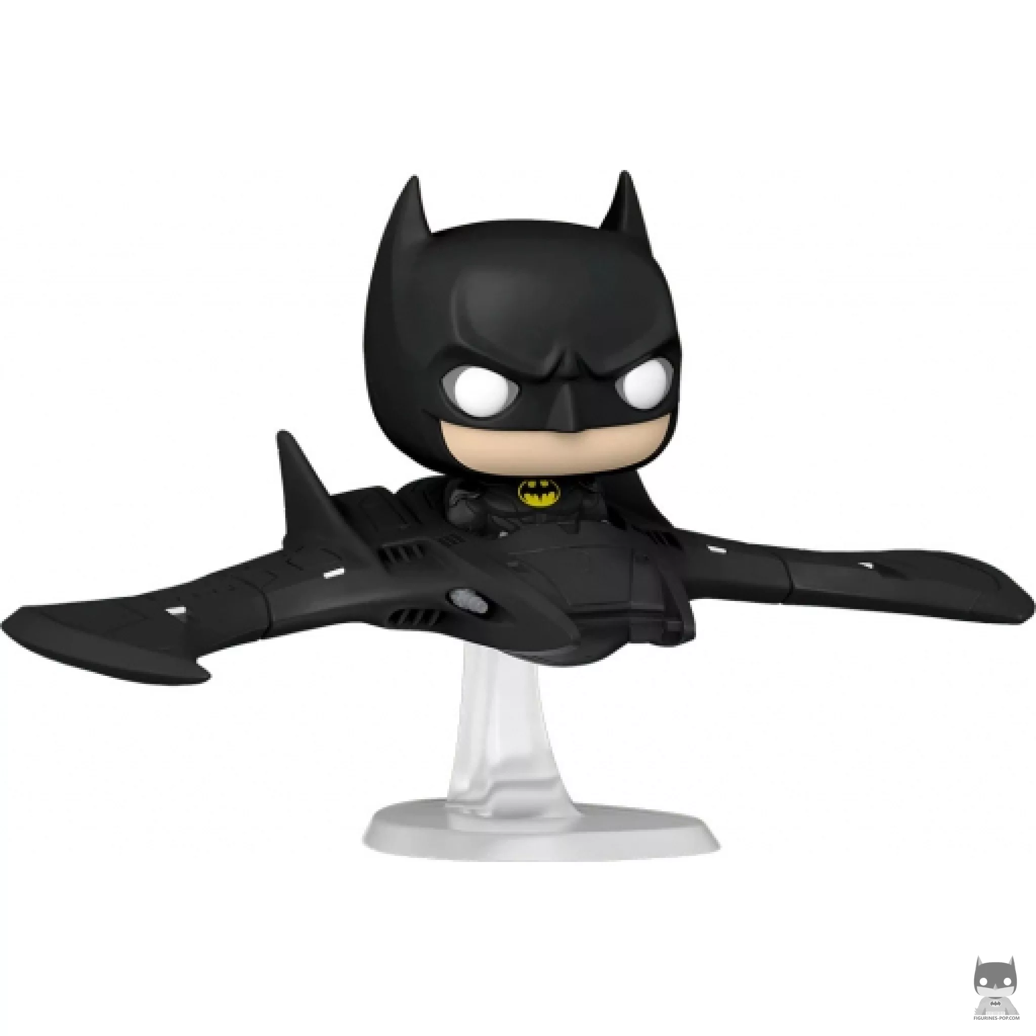 Batman in Batwing Funko Pop! figure (The Flash (Movie))