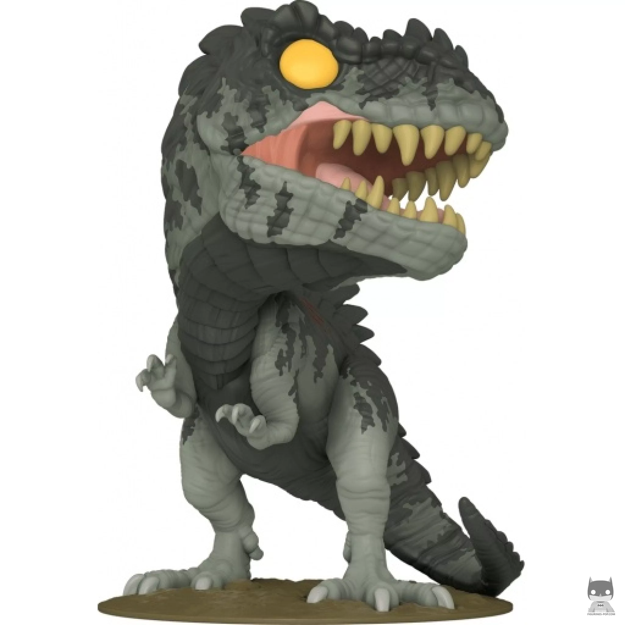 Giganotosaurus (Supersized) Funko Pop! figure (Jurassic World Dominion)