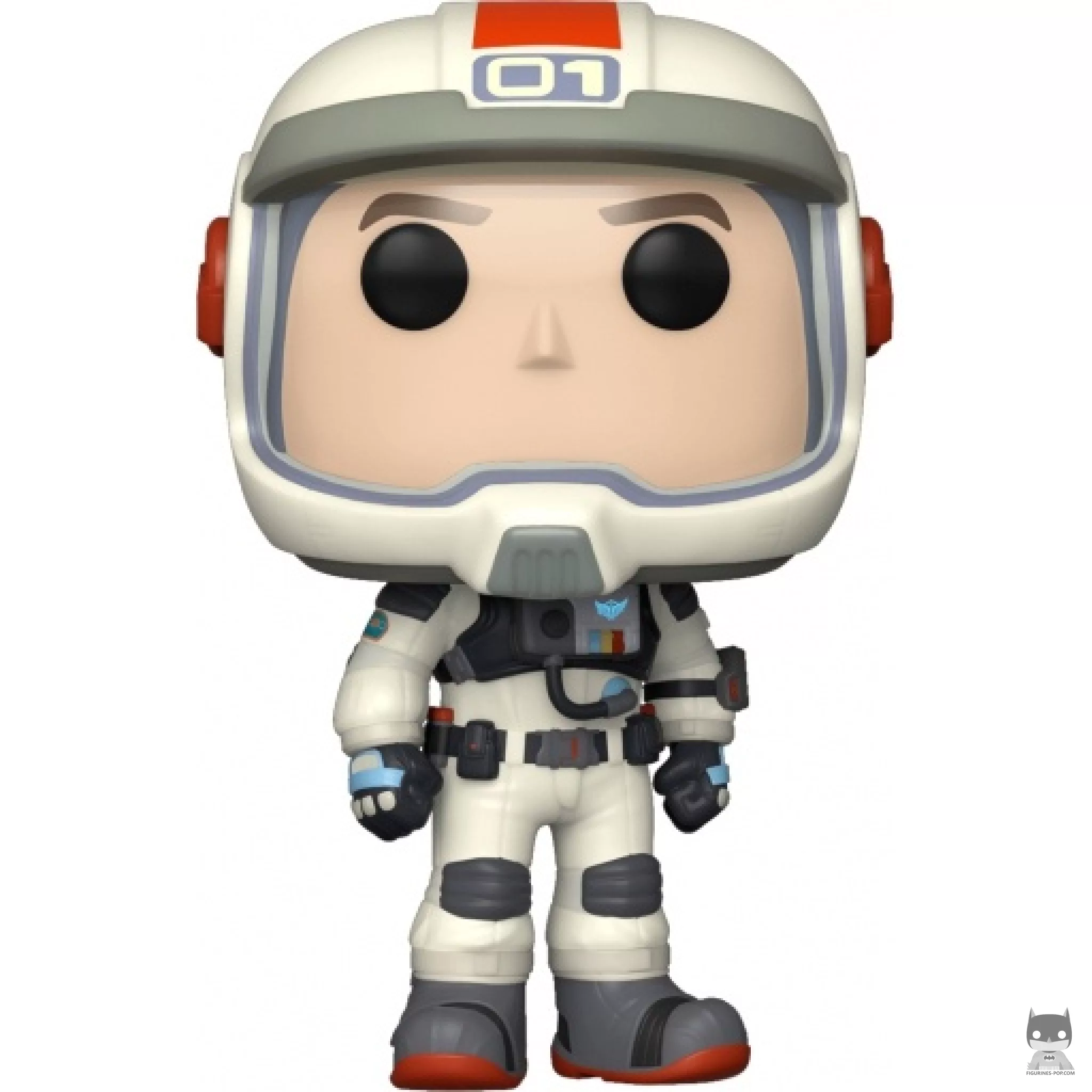 Buzz Lightyear (XL-01) Funko Pop! figure (Lightyear)