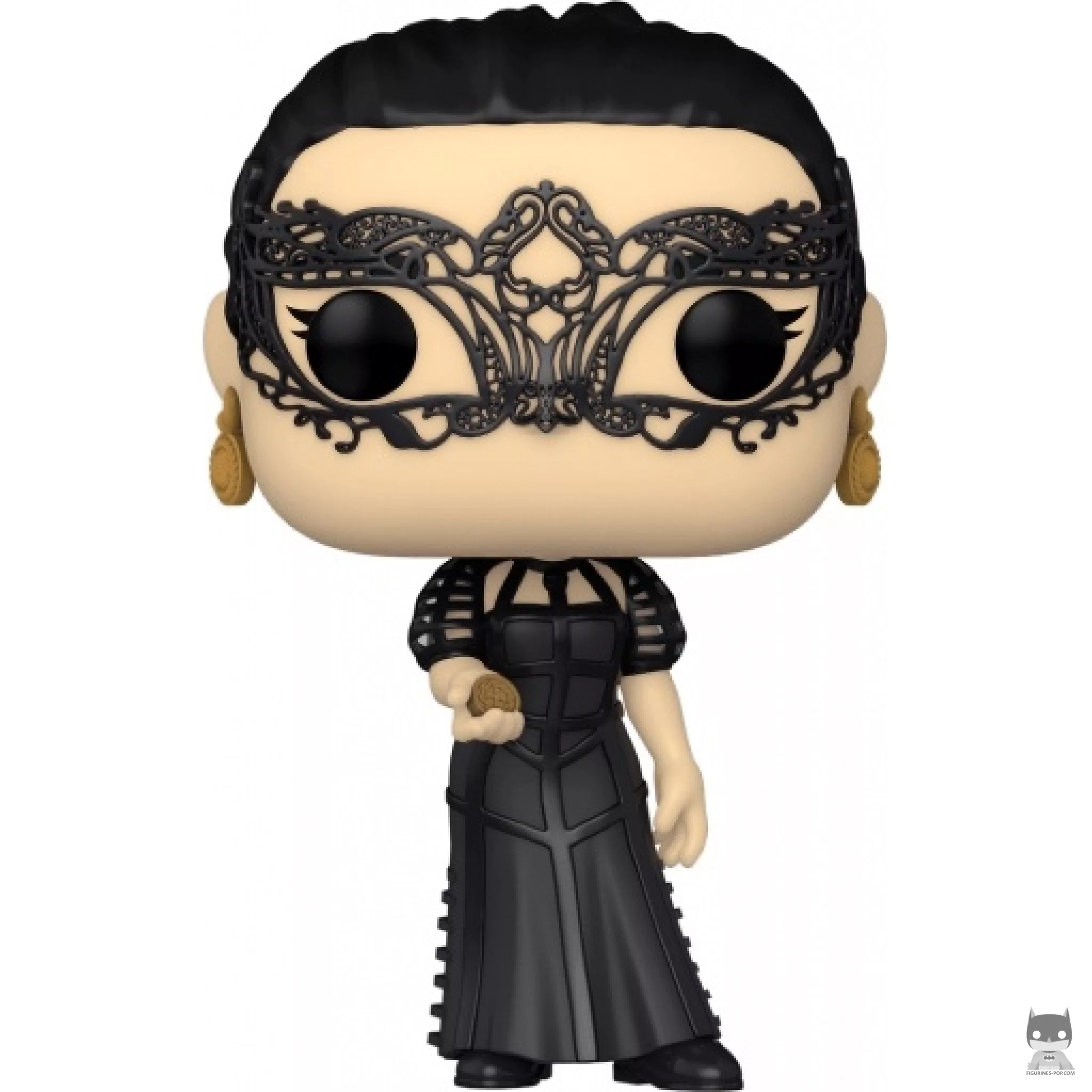 Yennefer Funko Pop! figure (The Witcher)