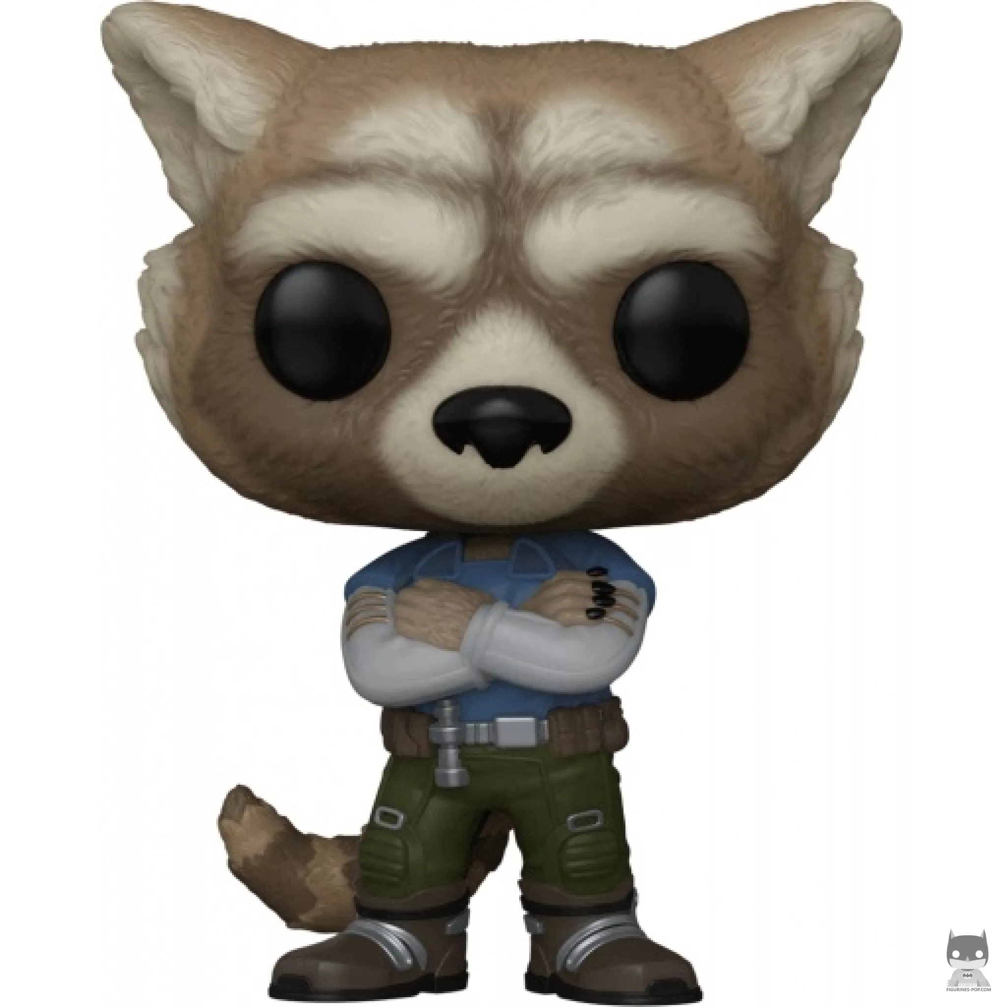 Rocket Funko Pop! figure (Guardians of the Galaxy vol. 3)
