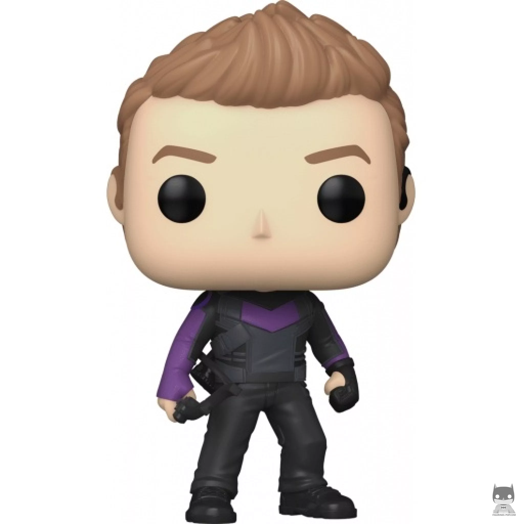 Hawkeye Funko Pop! figure (Hawkeye)