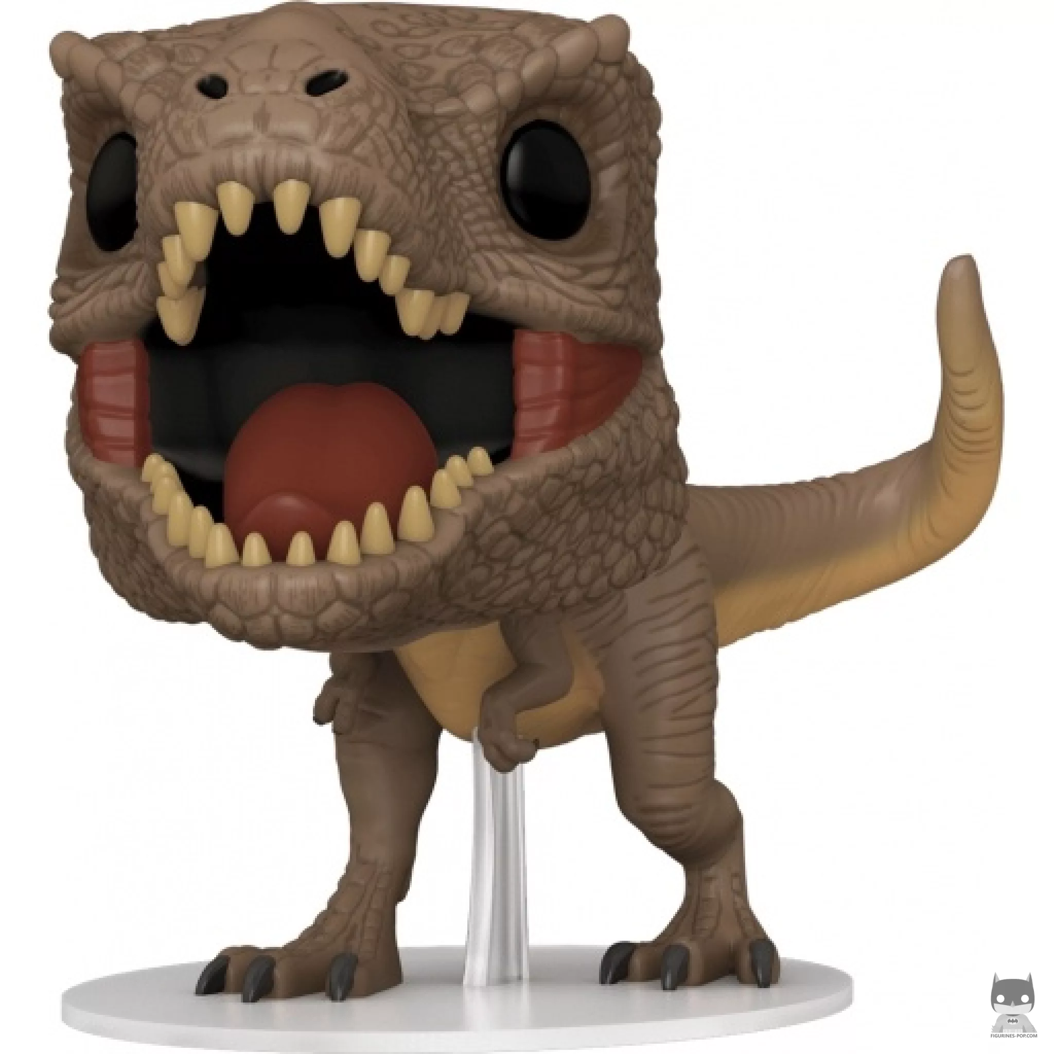 T.Rex Funko Pop! figure (Jurassic World Dominion)