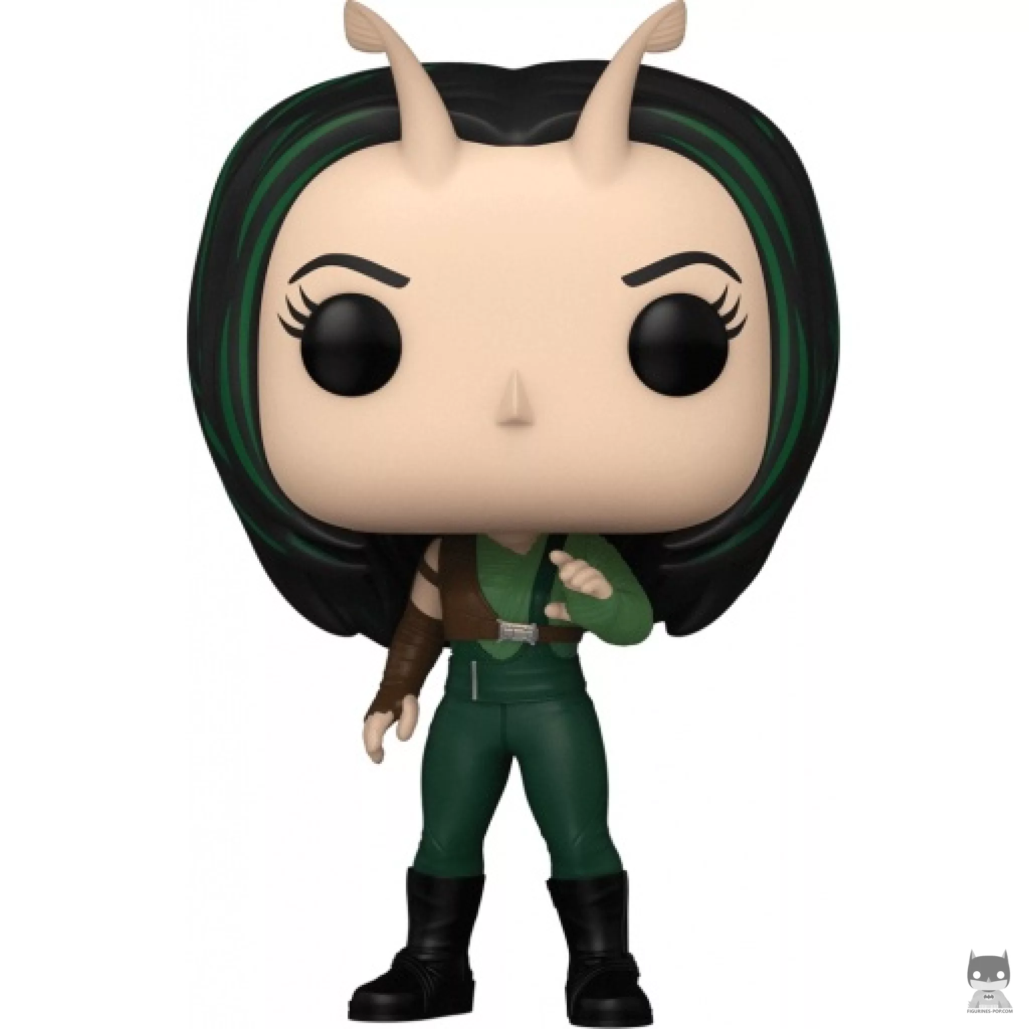 Mantis Funko Pop! figure (Guardians of the Galaxy vol. 3)