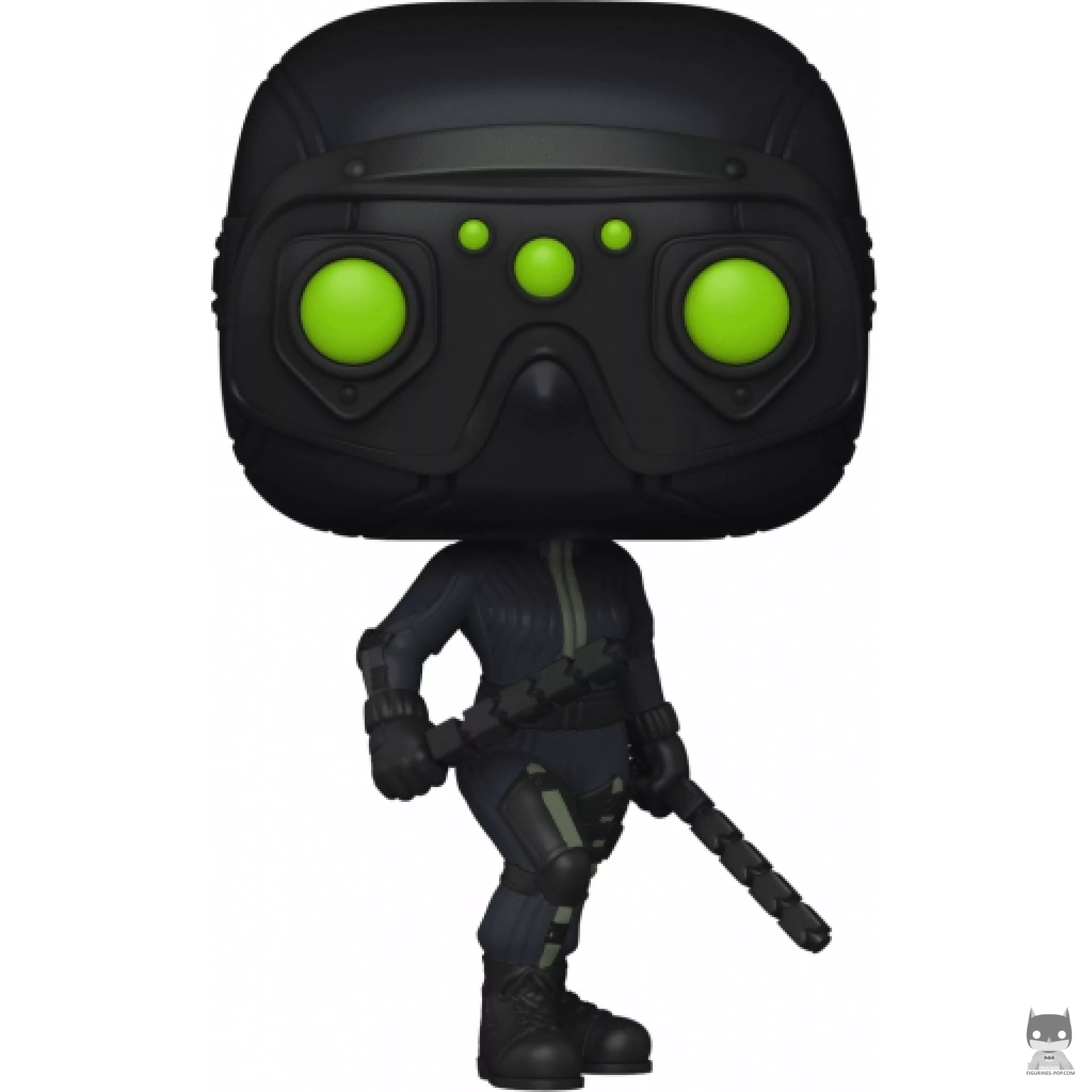 Yelena (Chase) Funko Pop! figure (Hawkeye)