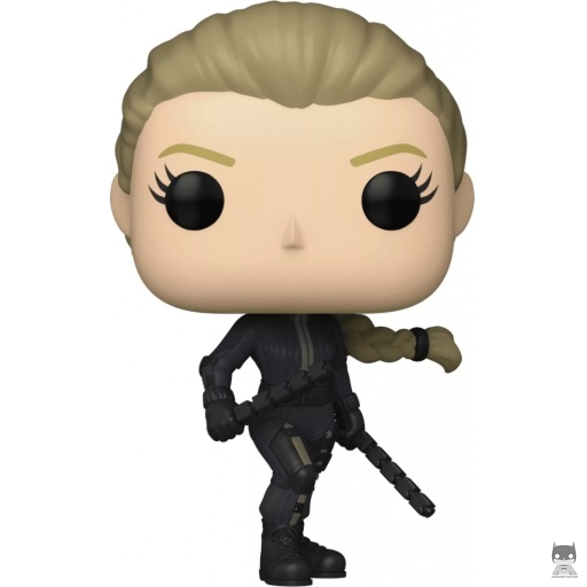 Yelena Funko Pop! figure (Hawkeye)