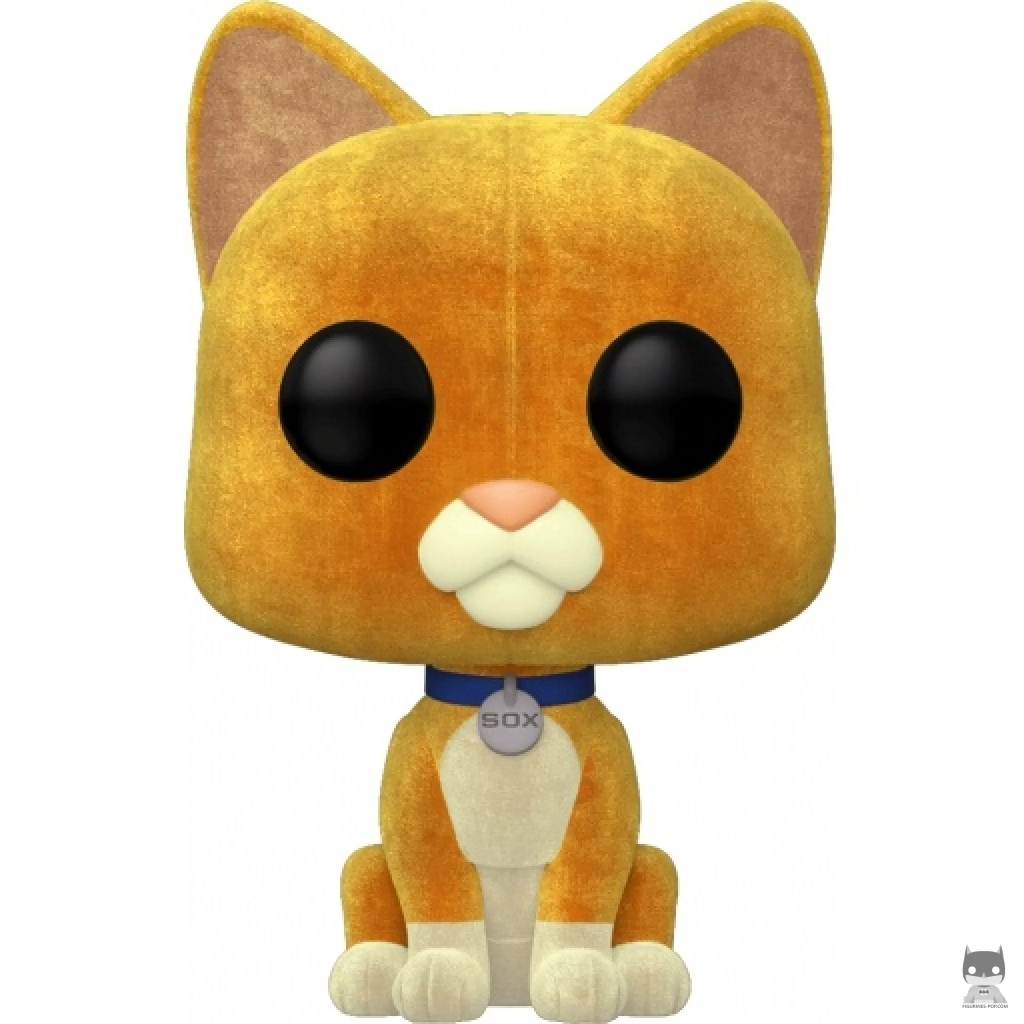 Sox (Flocked) Funko Pop! figure (Lightyear)