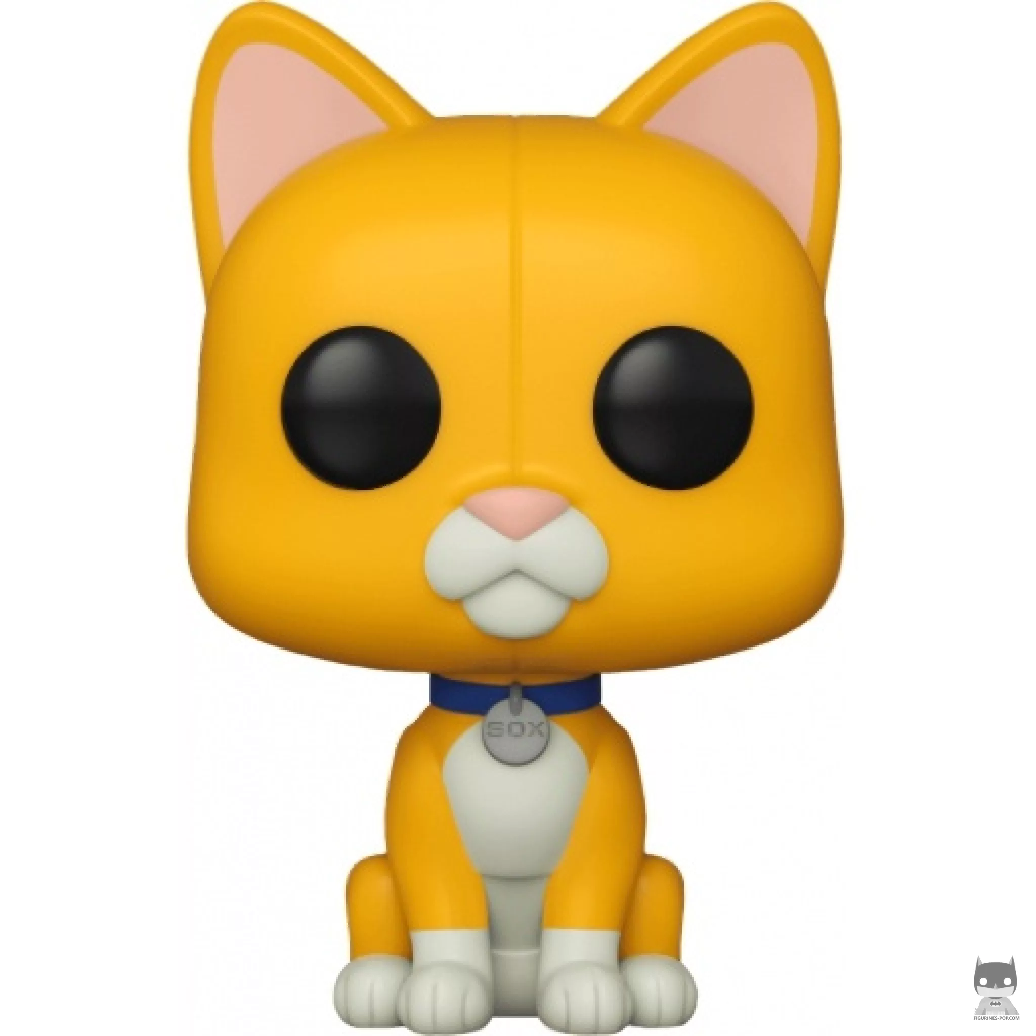 Sox Funko Pop! figure (Lightyear)