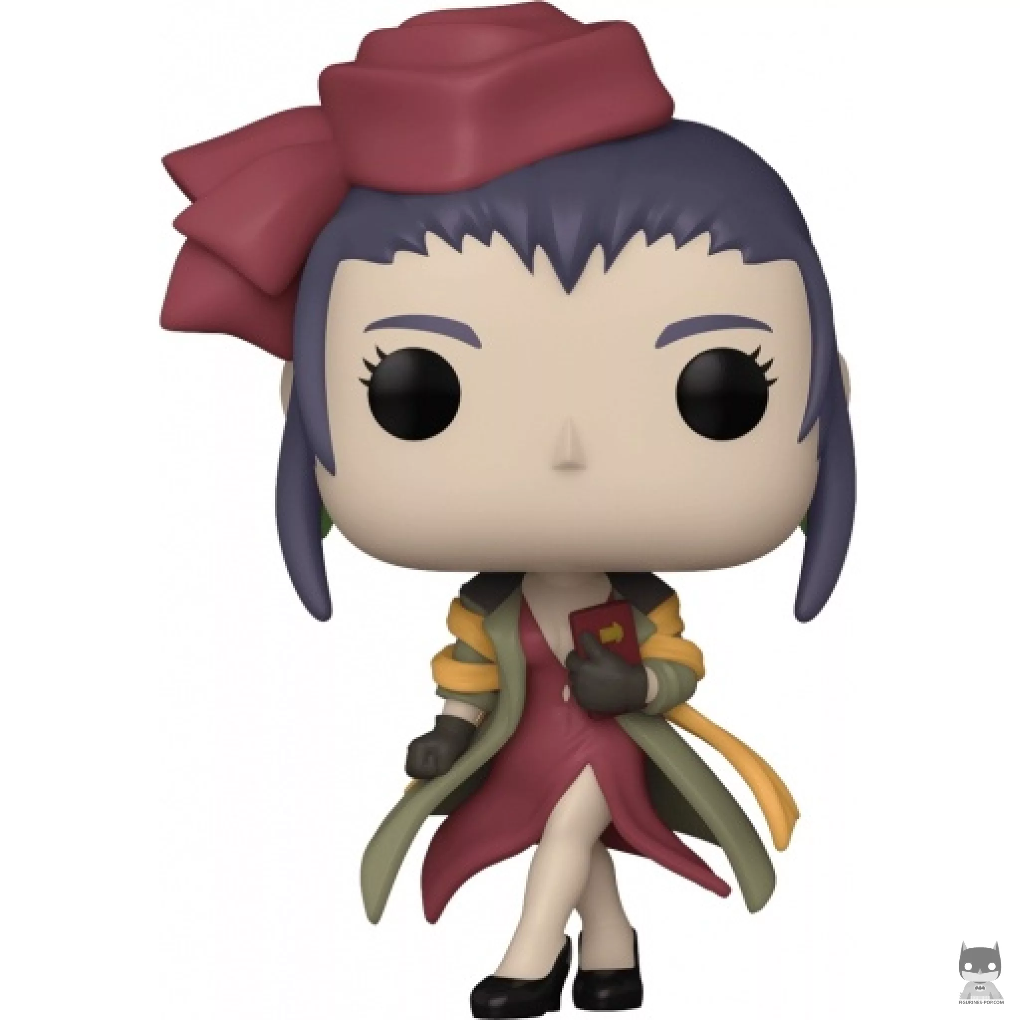 Faye Valentine Funko Pop! figure (Cowboy Bebop)