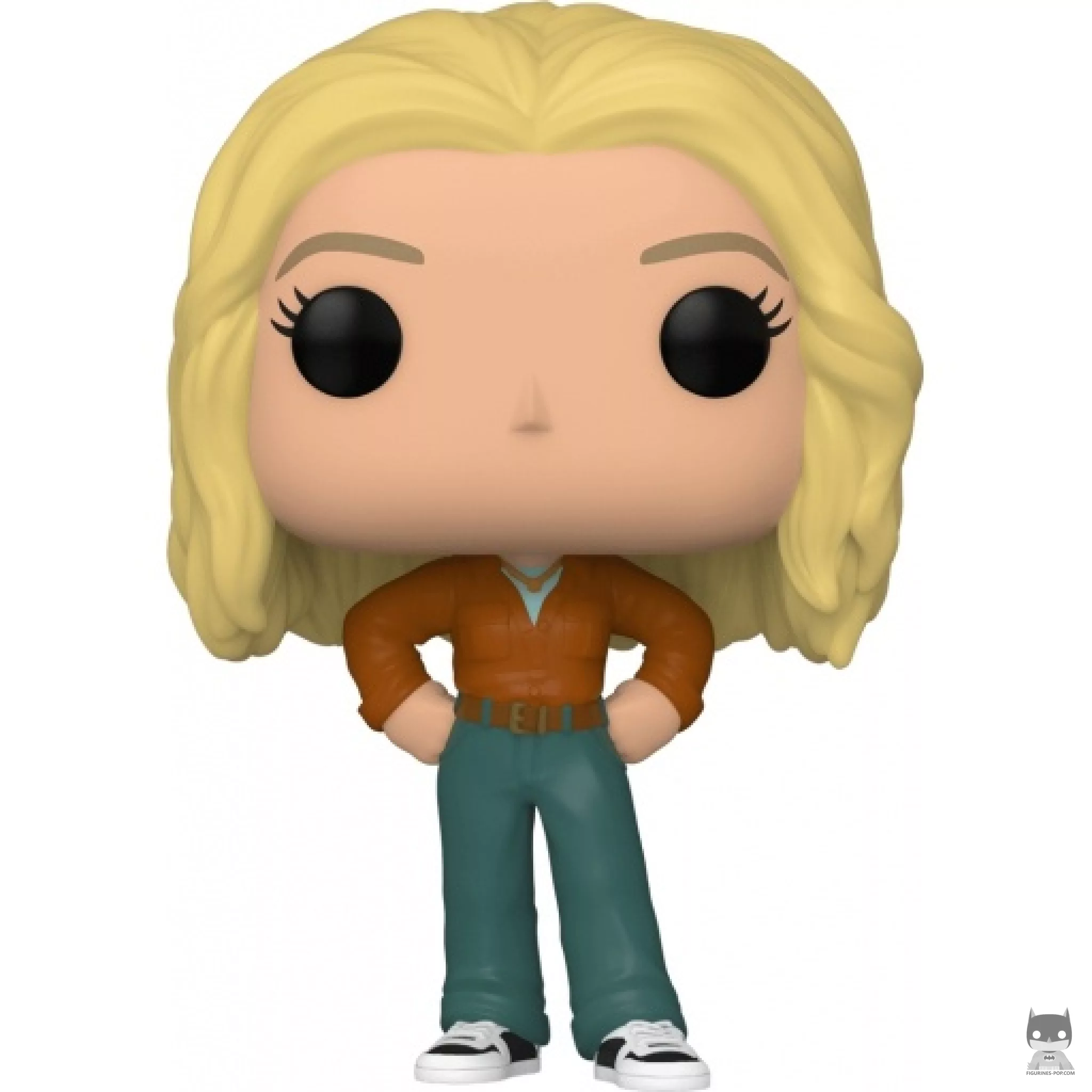 Ellie Sattler Funko Pop! figure (Jurassic World Dominion)