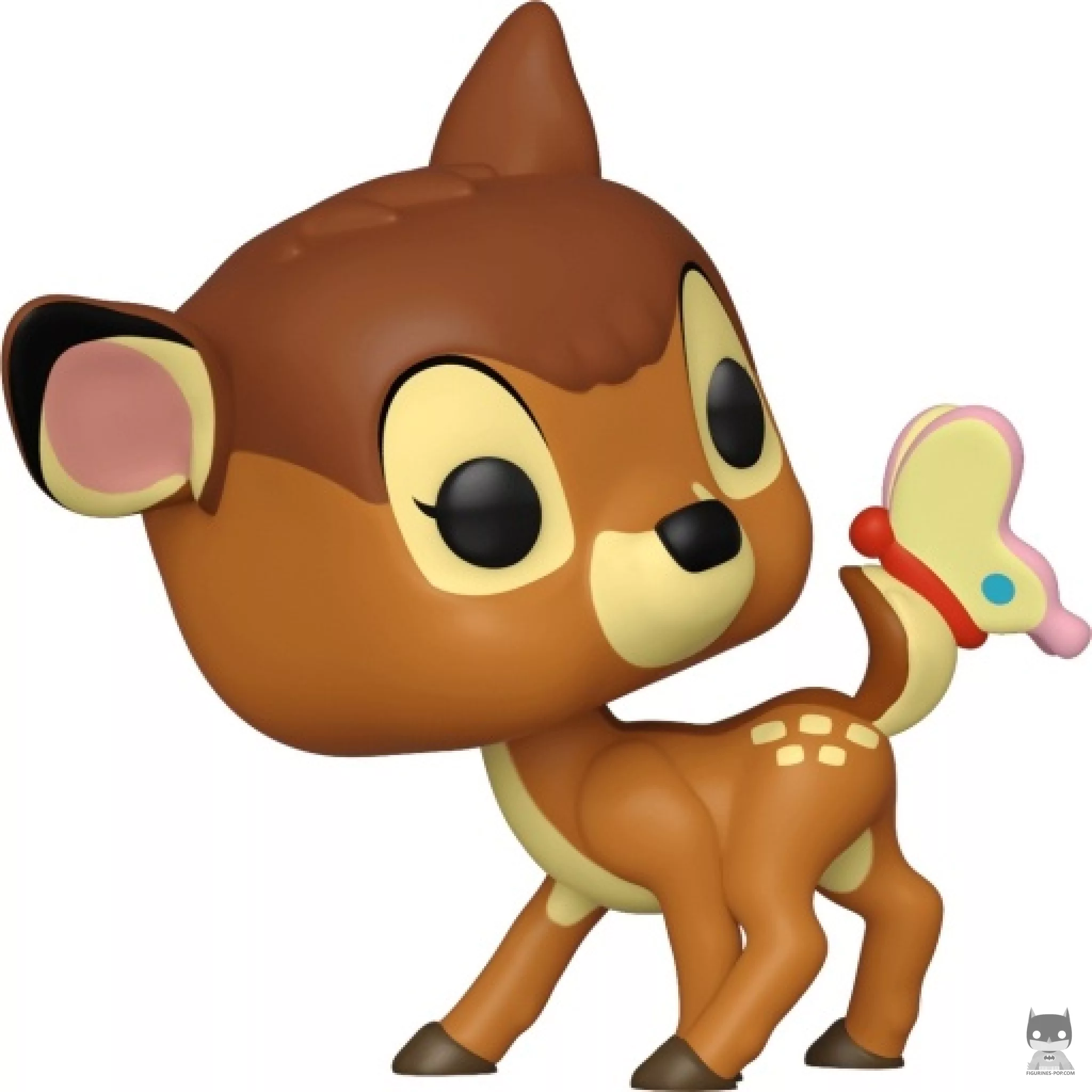 Bambi Funko Pop! figure (Disney Classics)