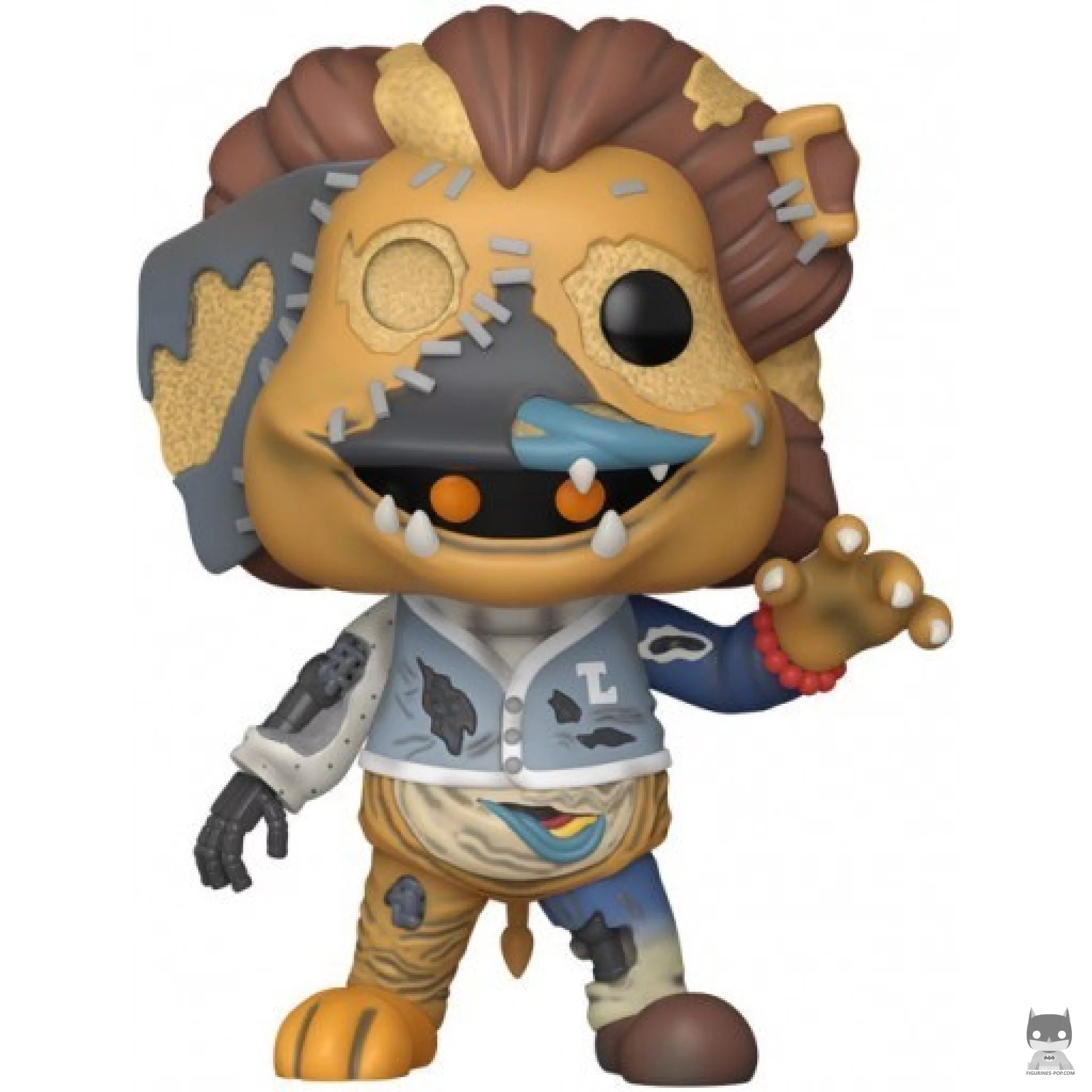 Costumed Mimic Funko Pop! figure (Five Nights at Freddy's)