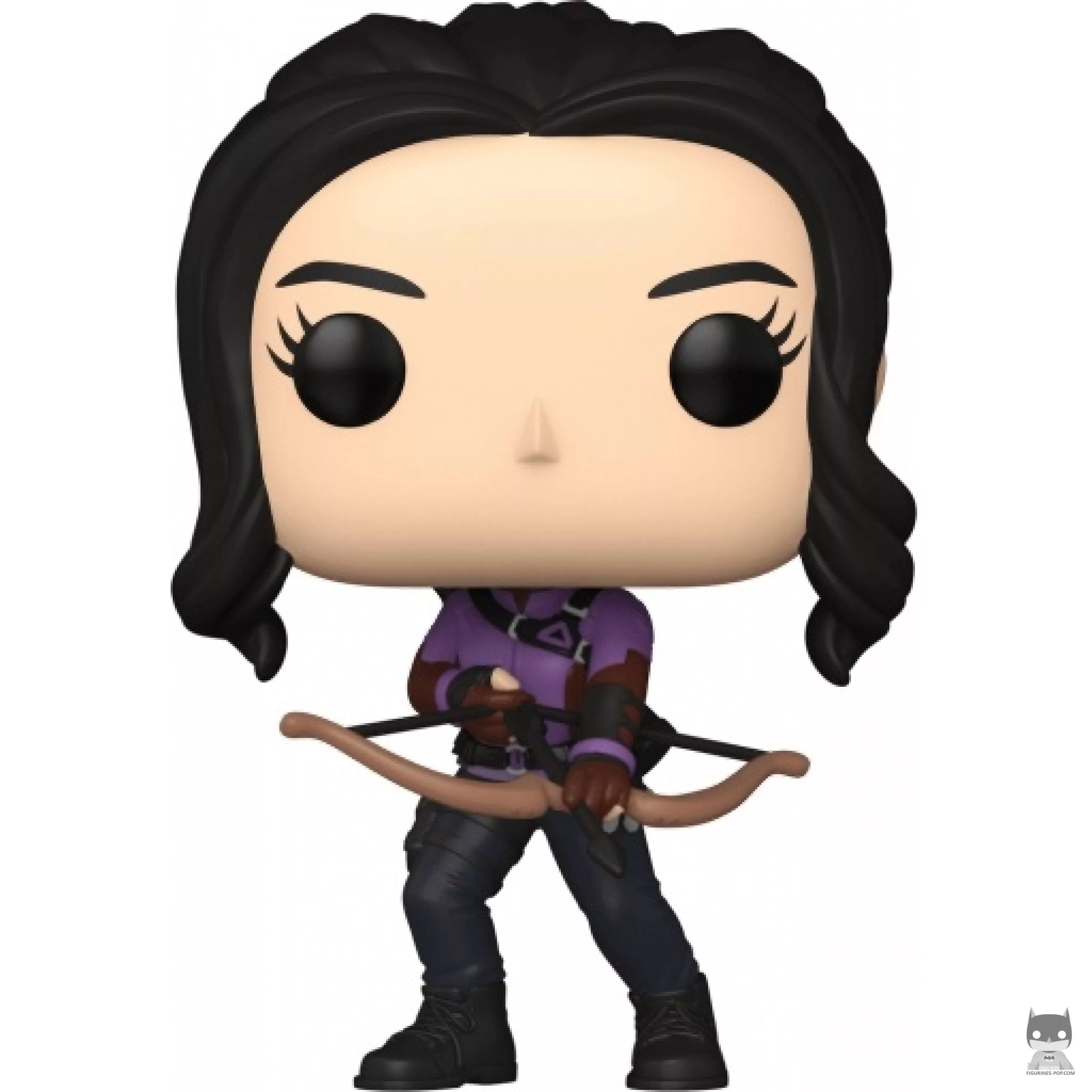 Kate Bishop Funko Pop! figure (Hawkeye)