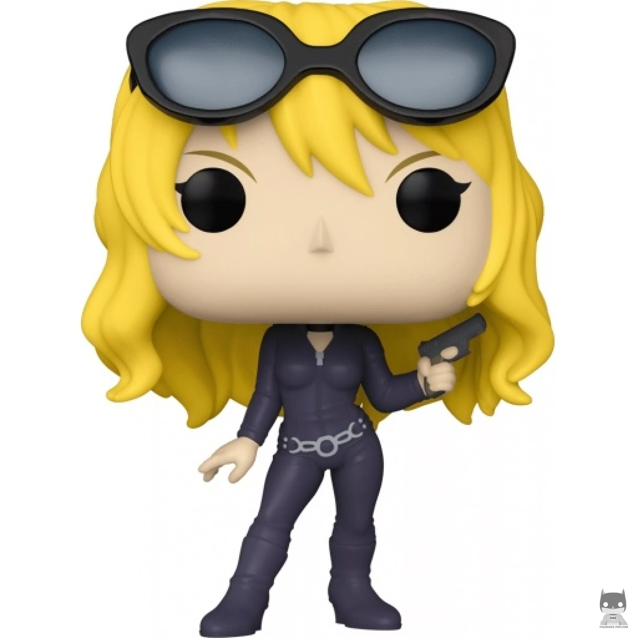 Julia Funko Pop! figure (Cowboy Bebop)