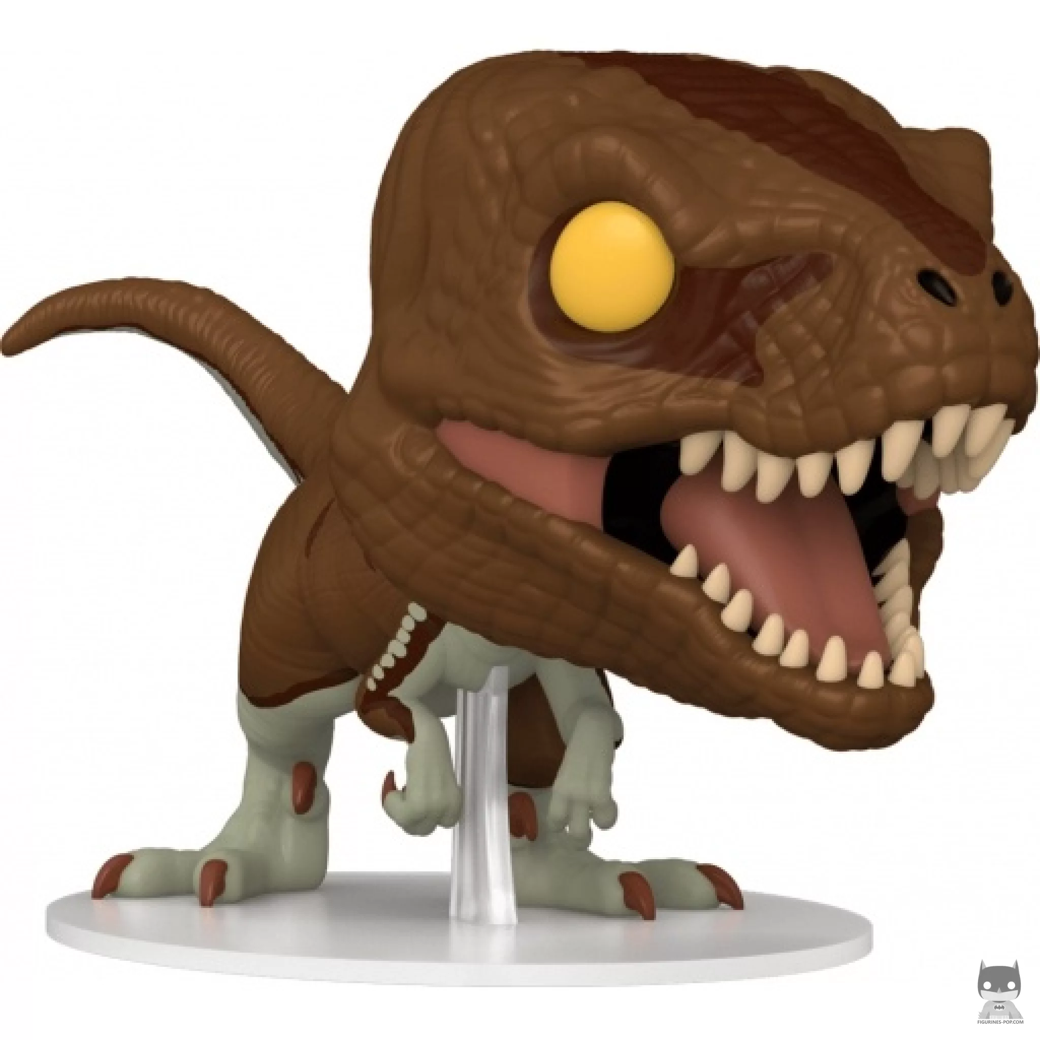 Altrociraptor (Panthera) Funko Pop! figure (Jurassic World Dominion)