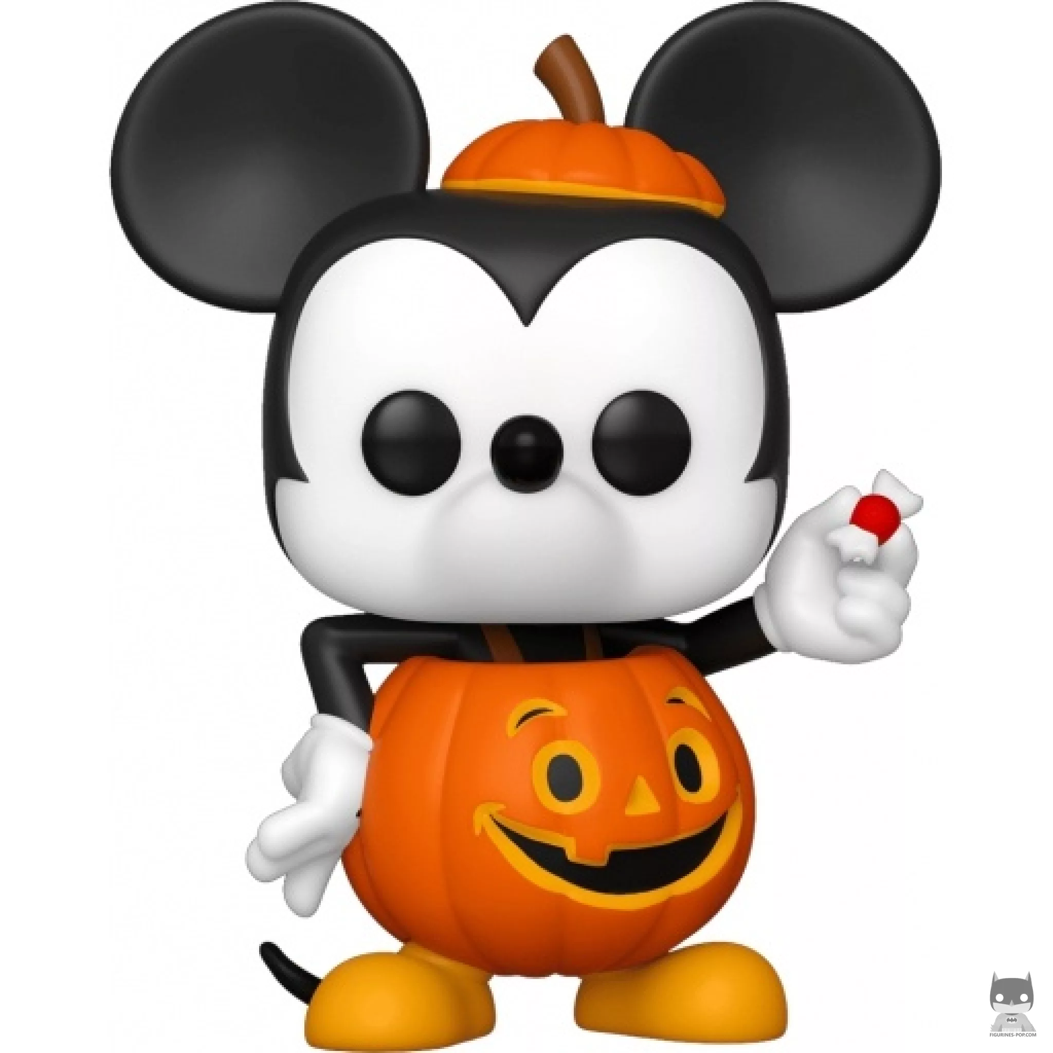Mickey Mouse Funko Pop! figure (Disney Animation)