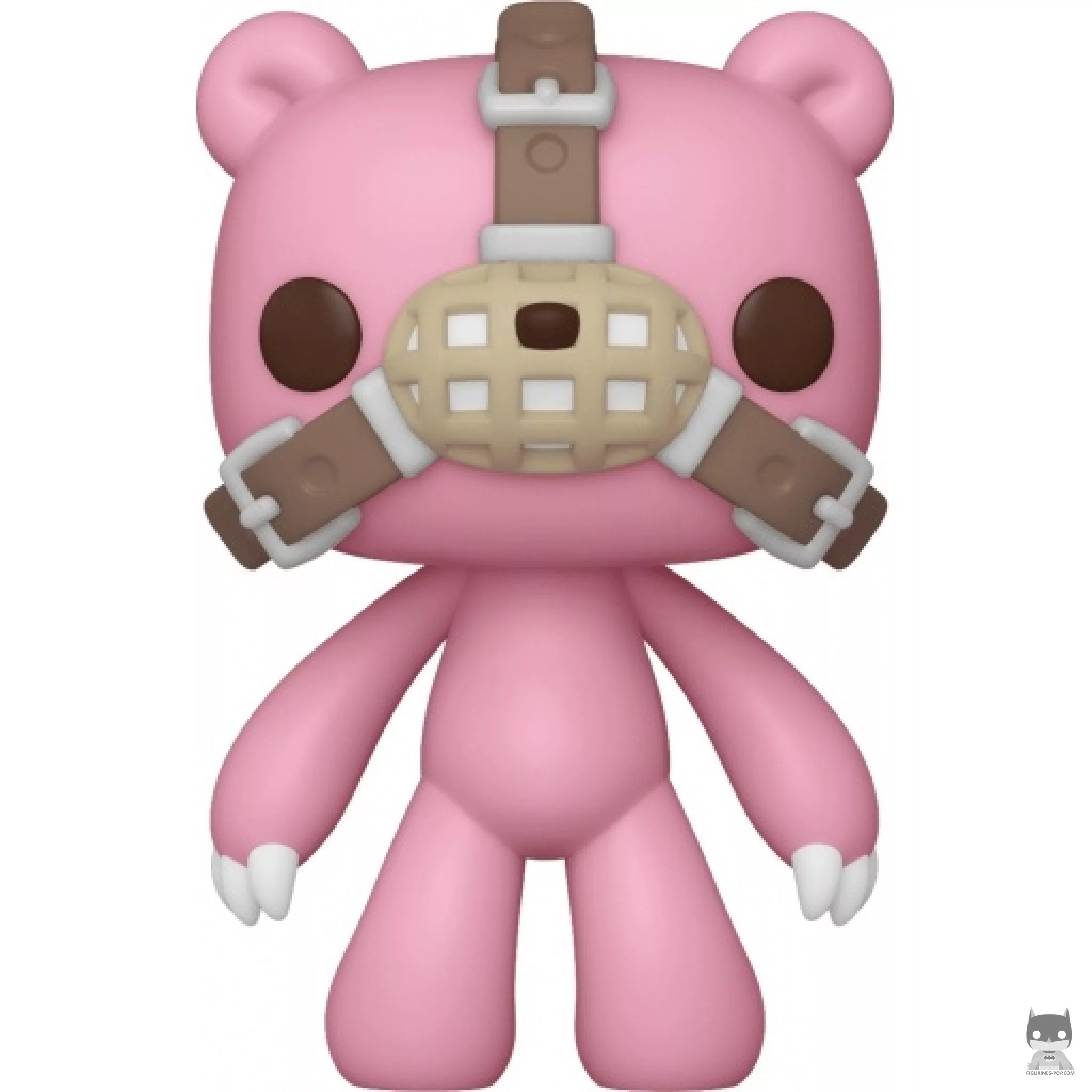 Gloomy Bear Funko Pop! figure (Gloomy the Naughty Grizzly)