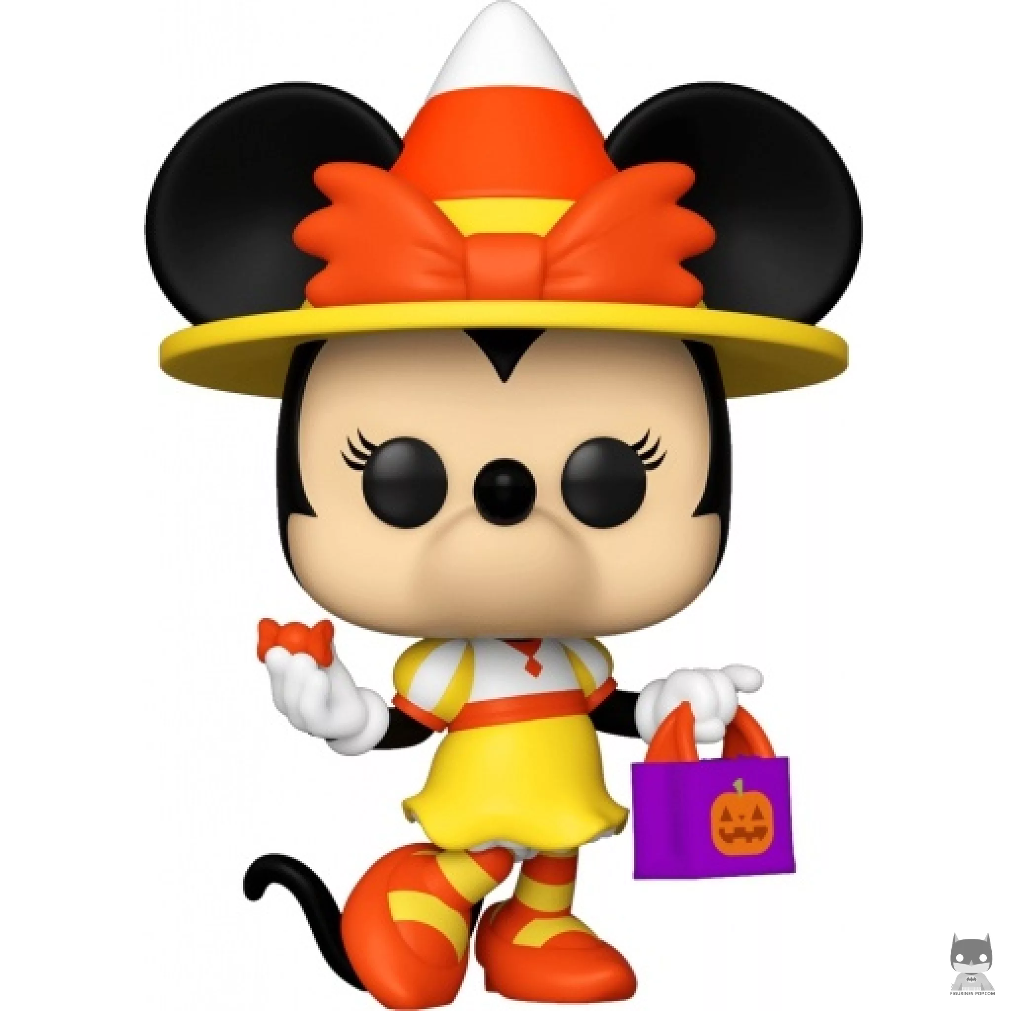 Minnie Mouse Funko Pop! figure (Disney Animation)