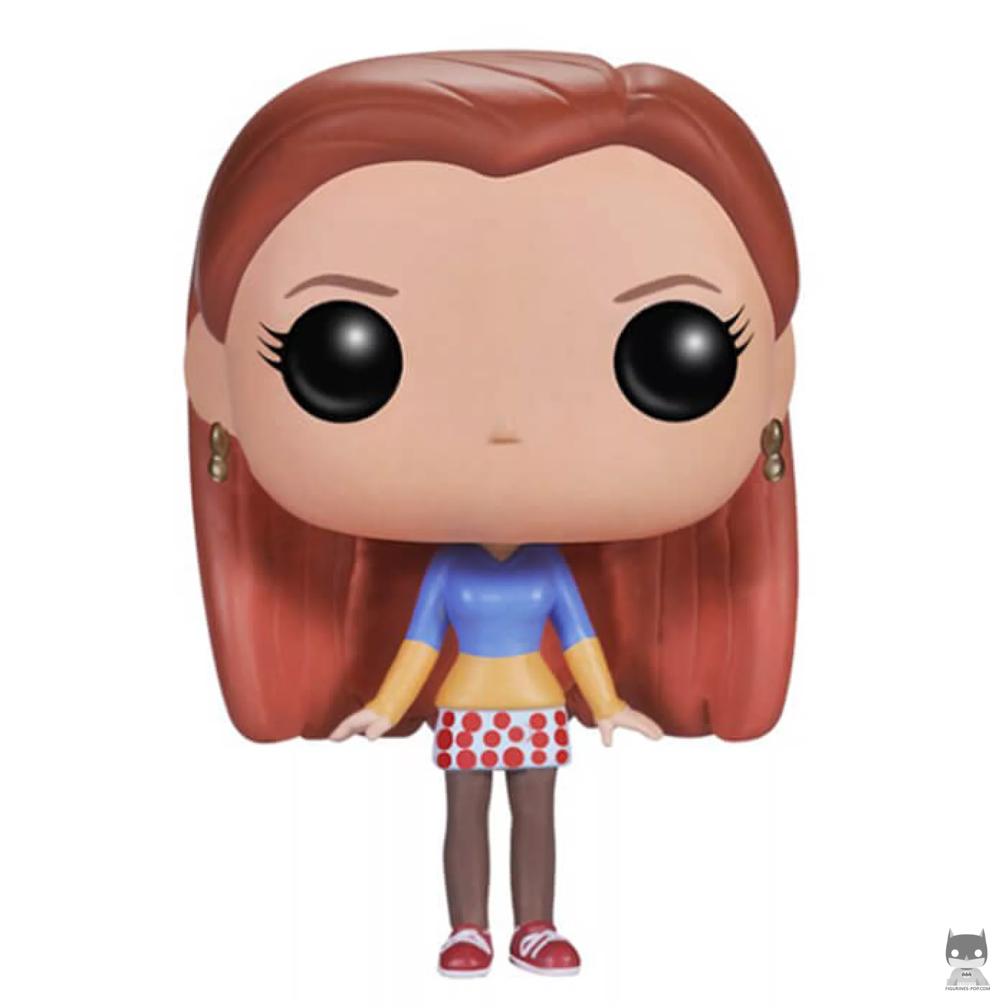 Willow Rosenberg Funko Pop! figure (Buffy the vampire slayer)