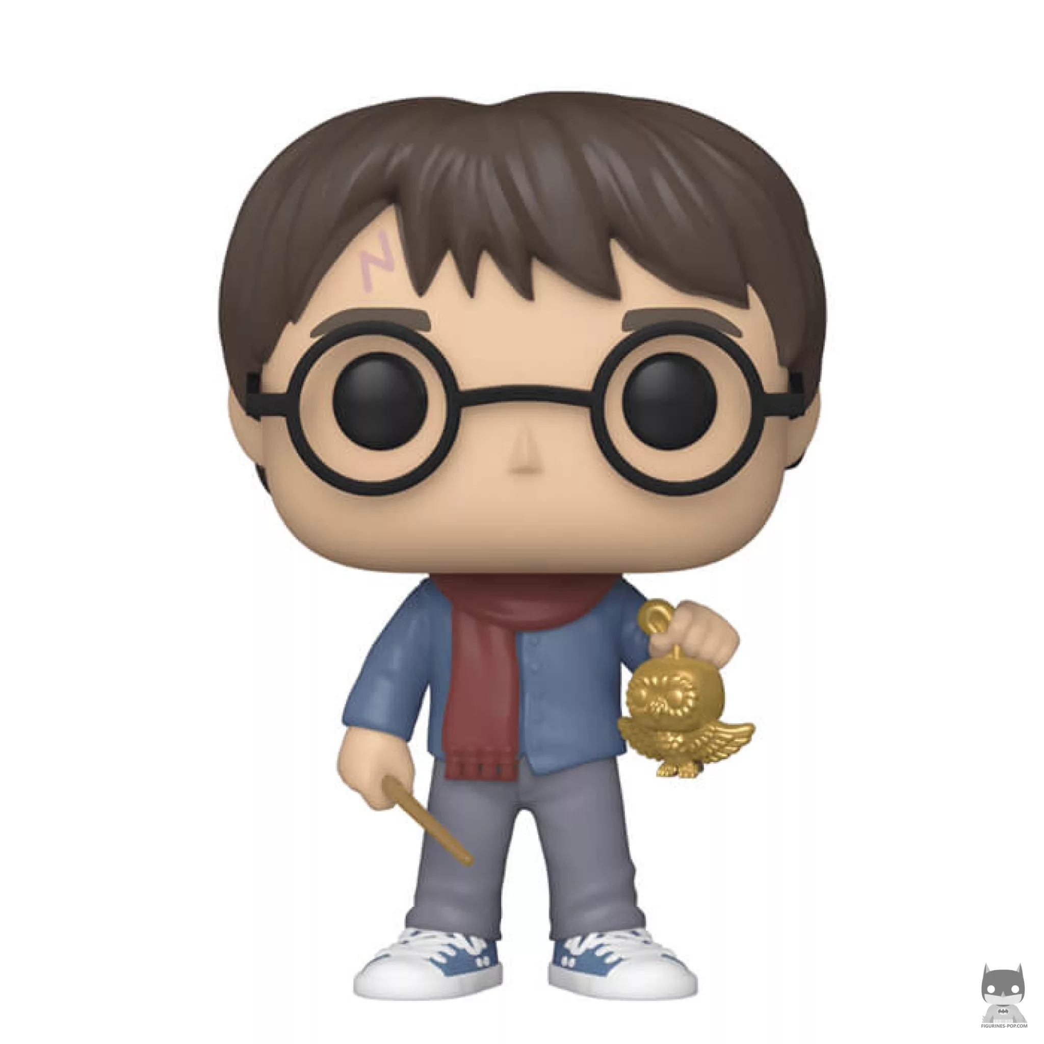 Harry Potter (Holiday) Funko Pop! figure (Harry Potter)