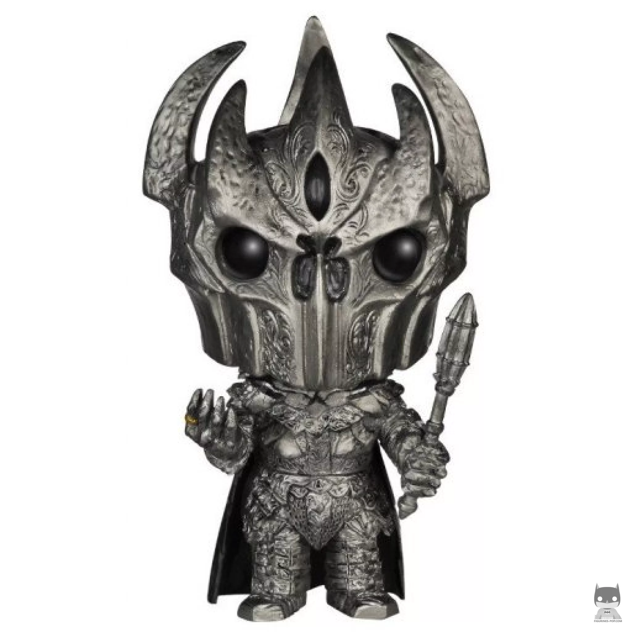 Sauron Funko Pop! figure (Lord of the Rings)