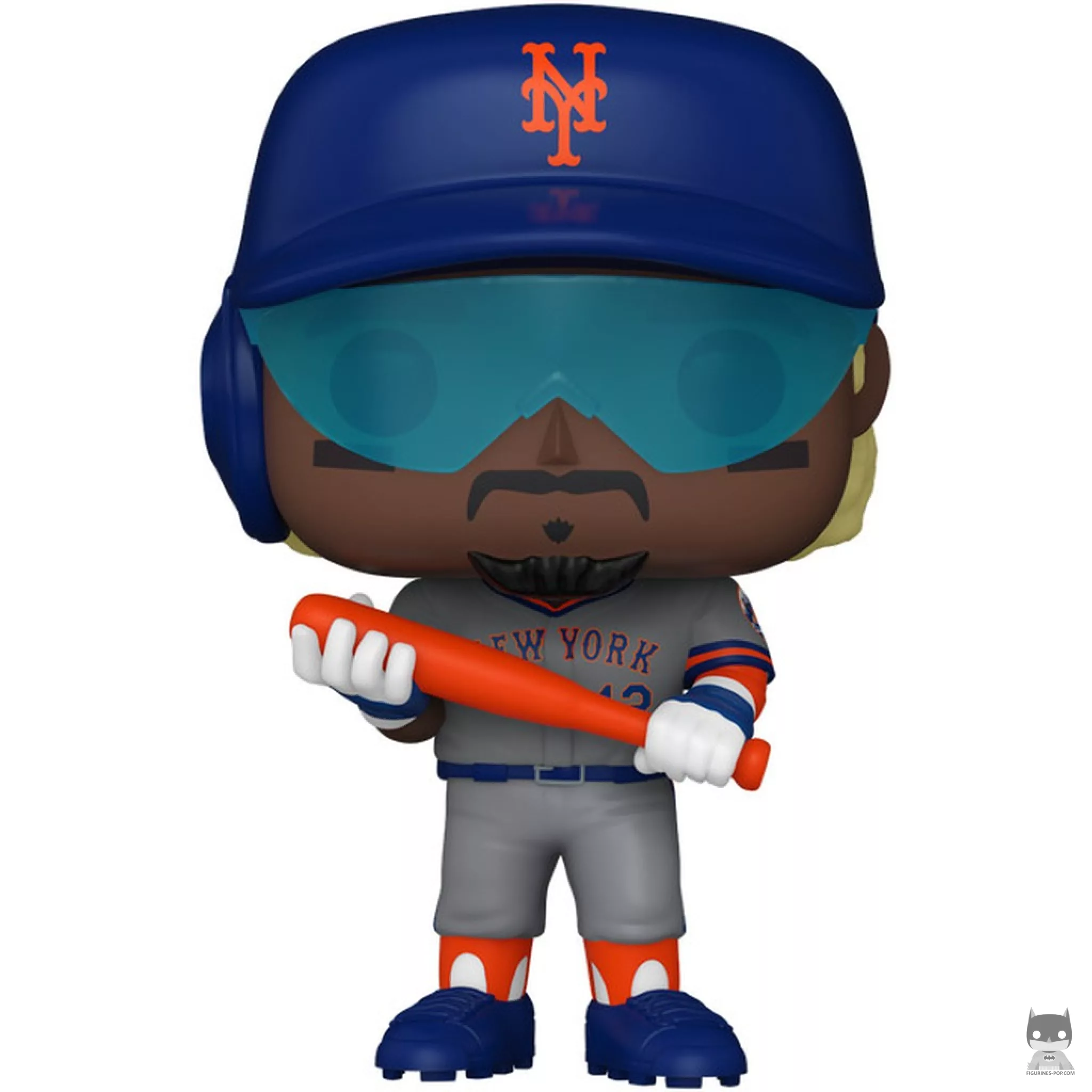 Francisco Lindor Funko Pop! figure (MLB)