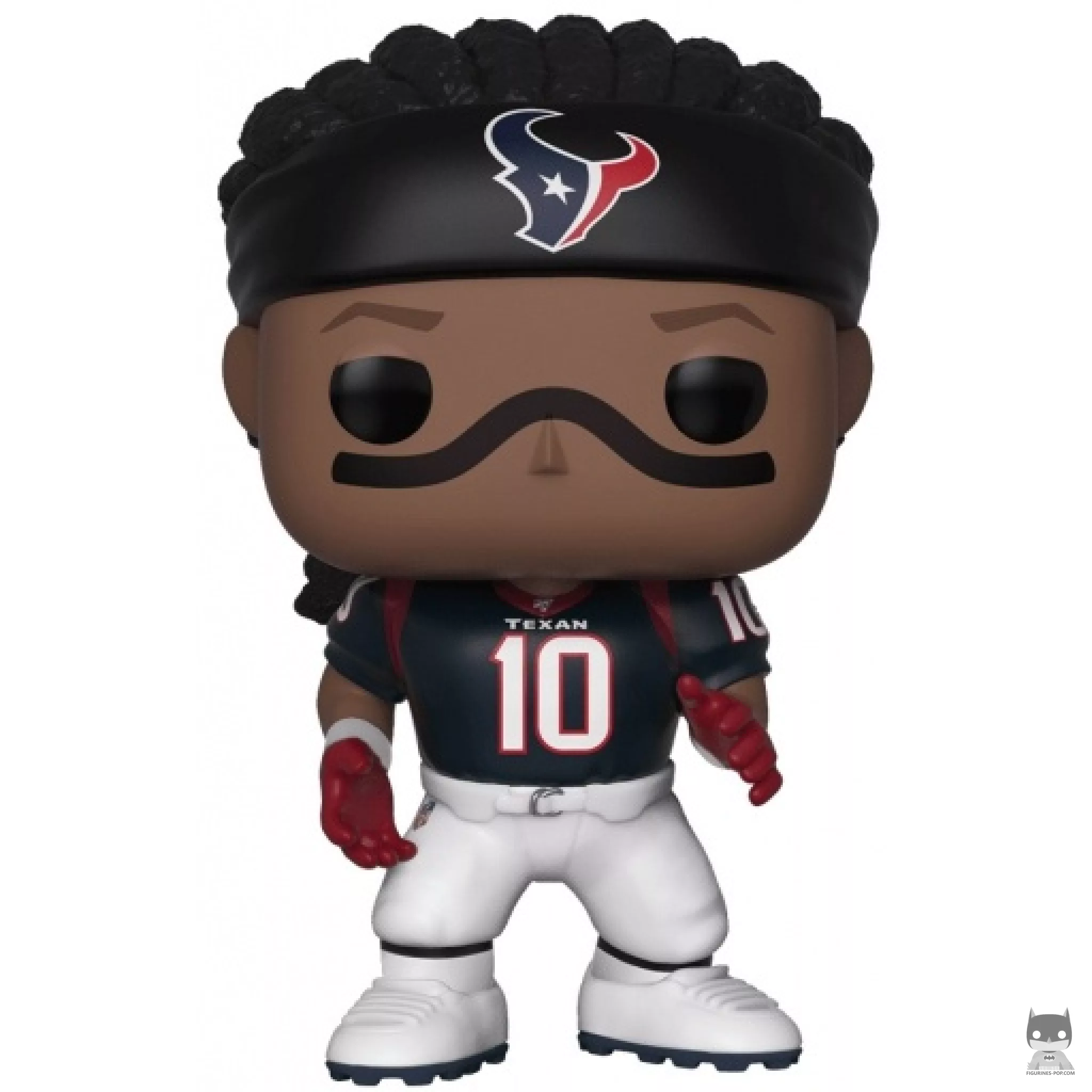 DeAndre Hopkins Funko Pop! figure (NFL)