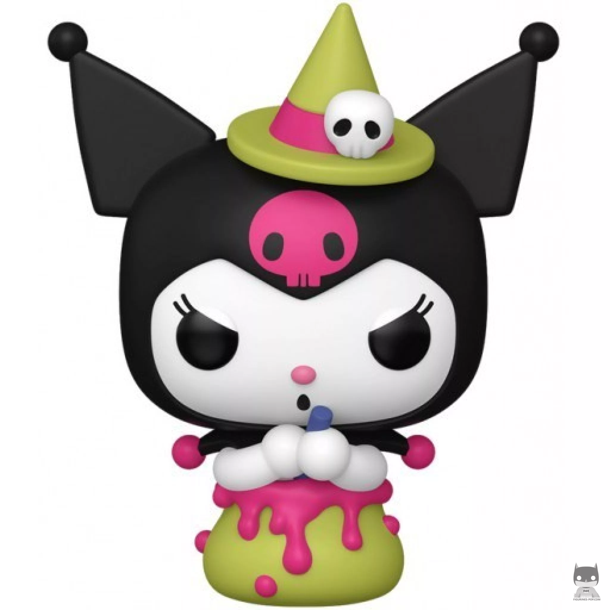Kuromi Funko Pop! figure (Sanrio)