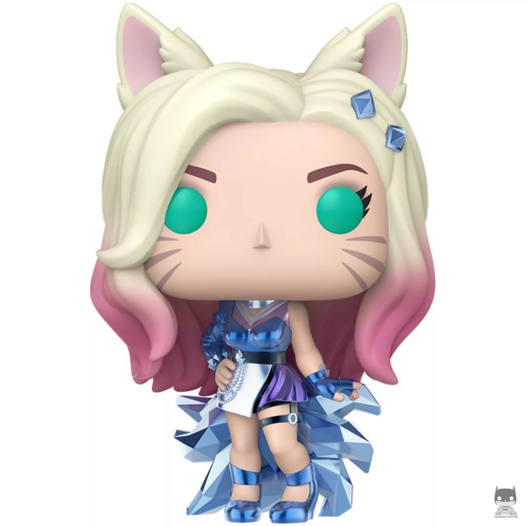 K/DA Ahri Funko Pop! figure (K/DA)